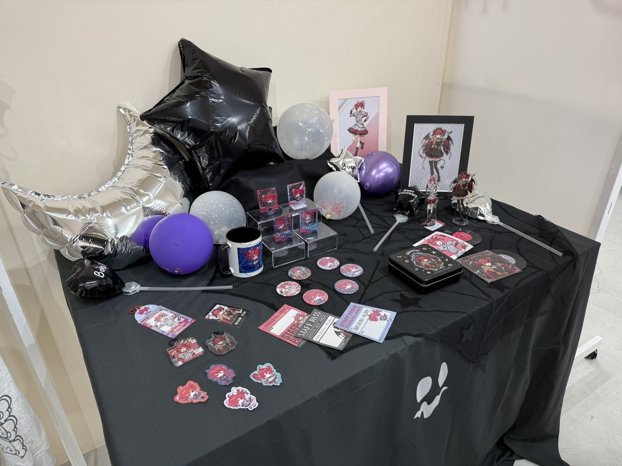 ピンズ·ピンバッジ·缶バッジ KENZ ピンズ·ピンバッジ·缶バッジ KENZ