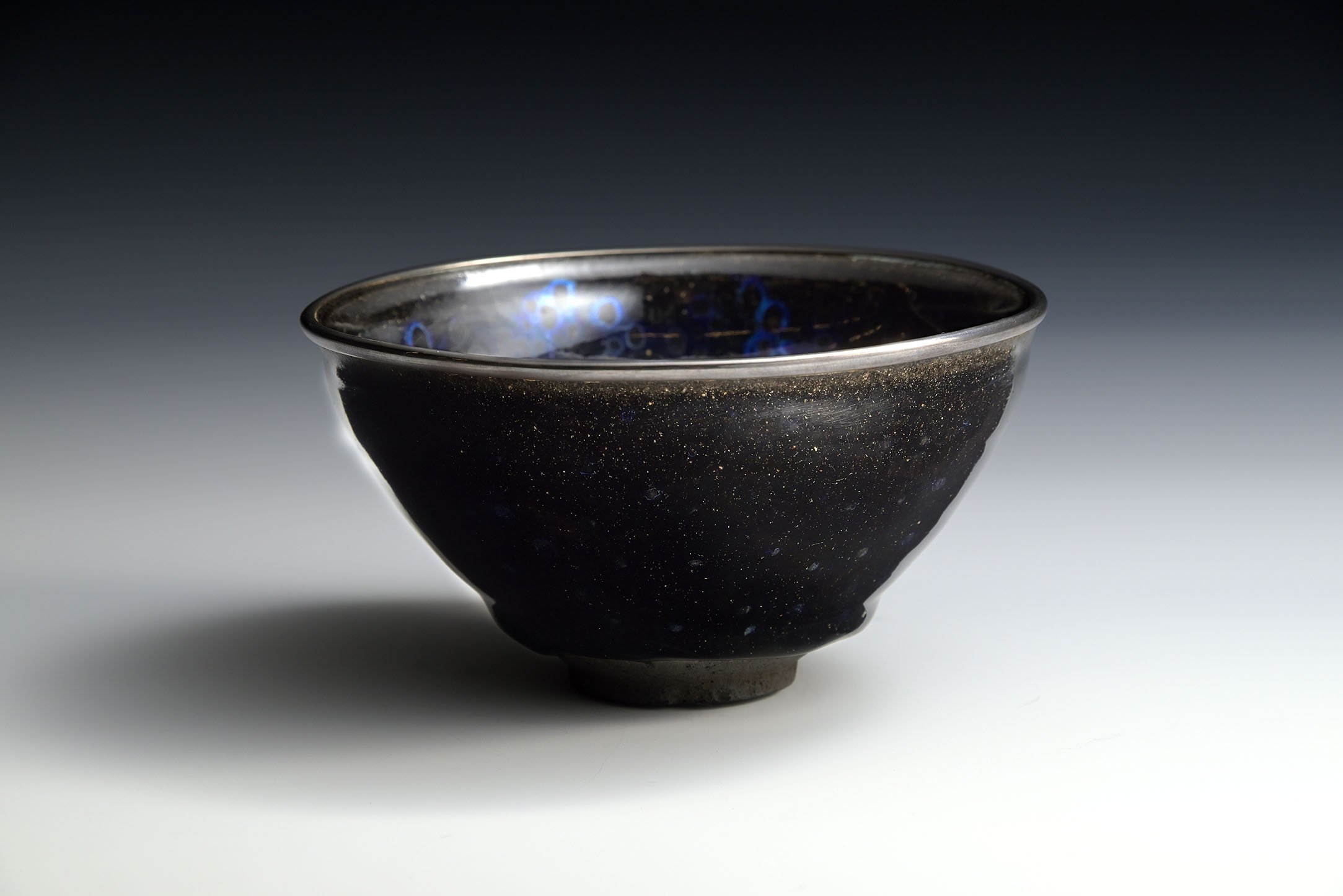 古美術　天目茶碗　時代物 MT2-7 古美術 天目茶碗 時代物 MT2-7