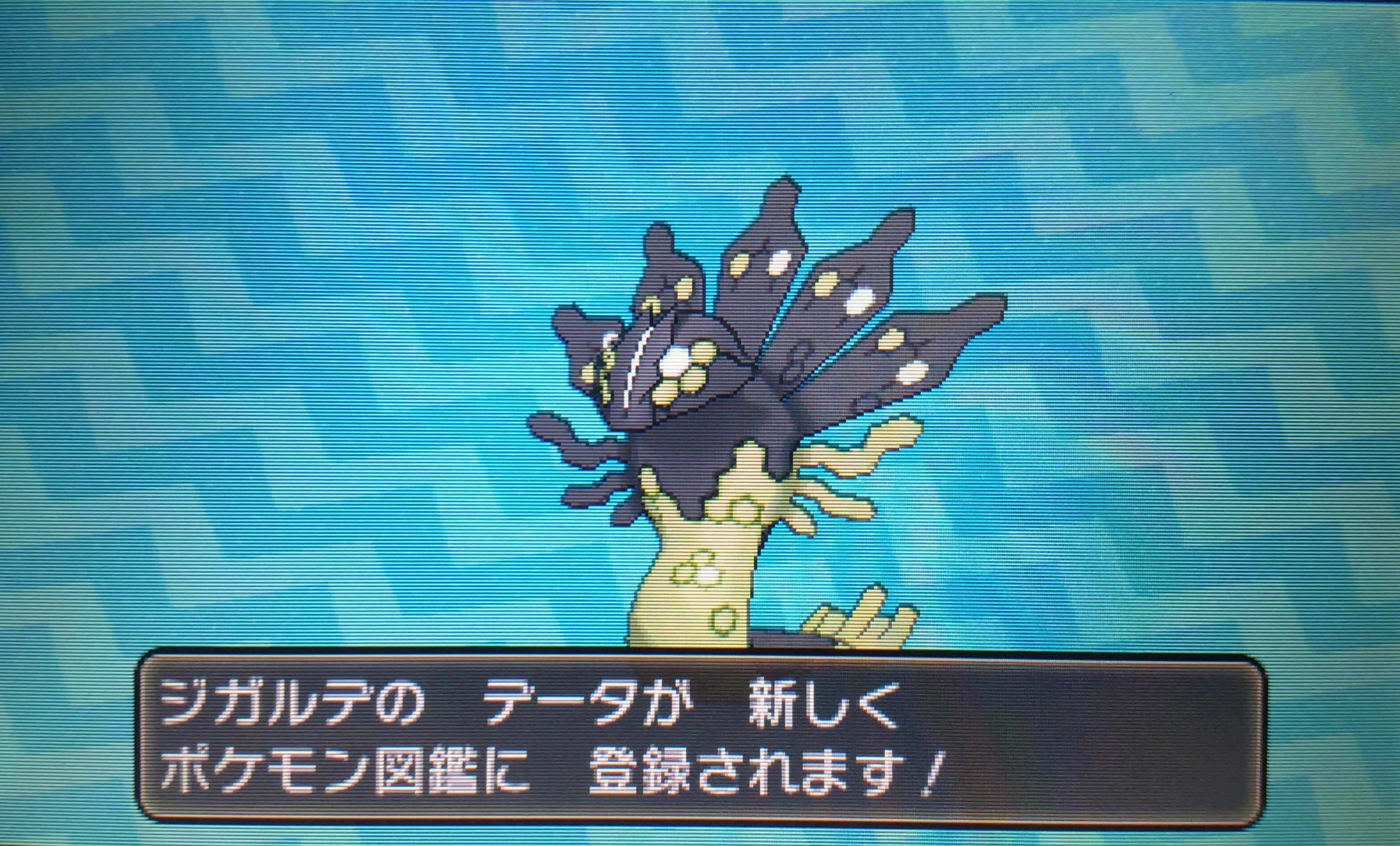 Z-A発売前、最後の追いこみ！【ポケモン全国図鑑完成をめざして 第10章