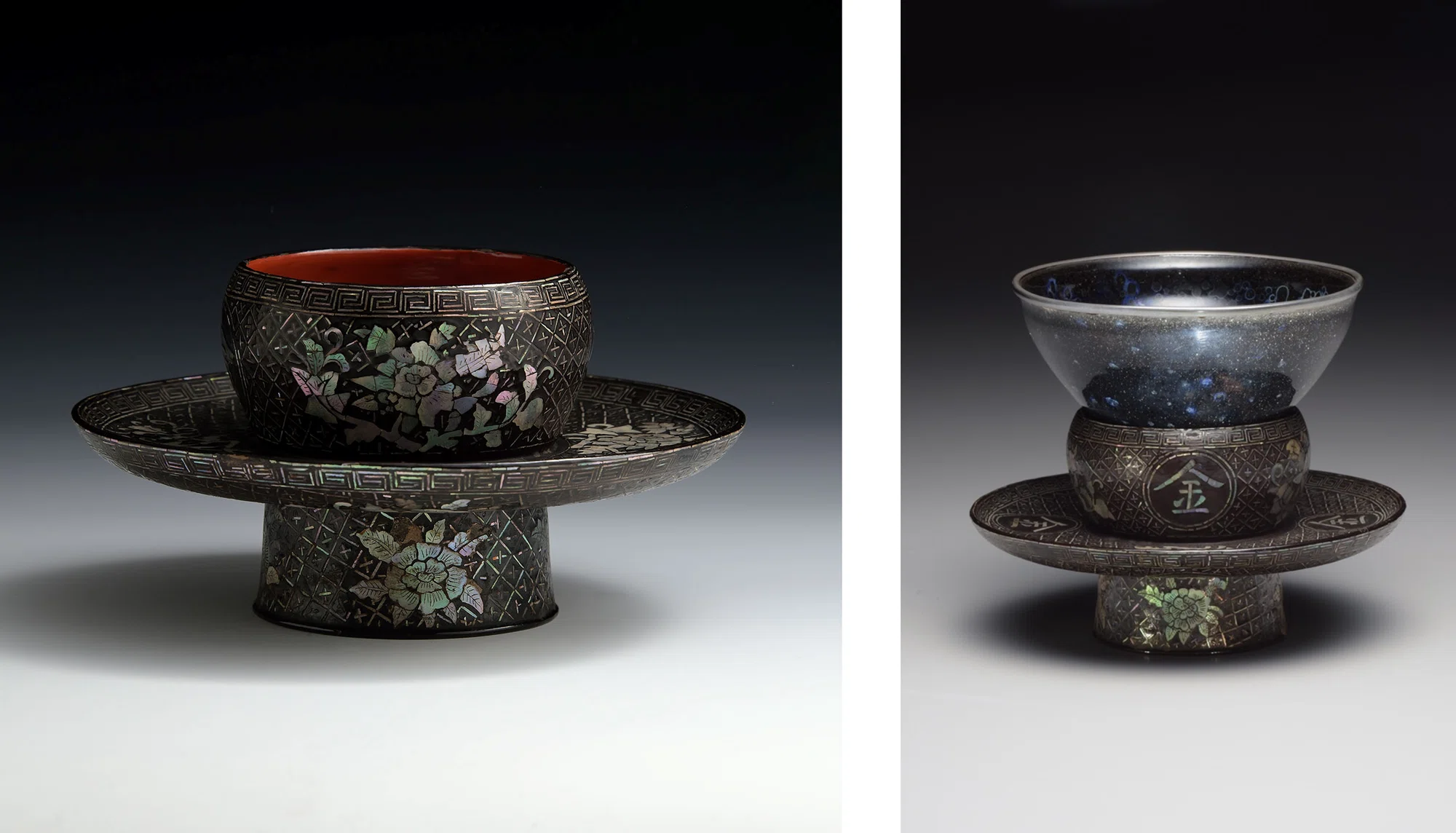 国宝 曜変天目茶碗【藤田美術館100選-1】|藤田美術館 国宝 曜変天目茶碗【藤田美術館100選-1】|藤田美術館