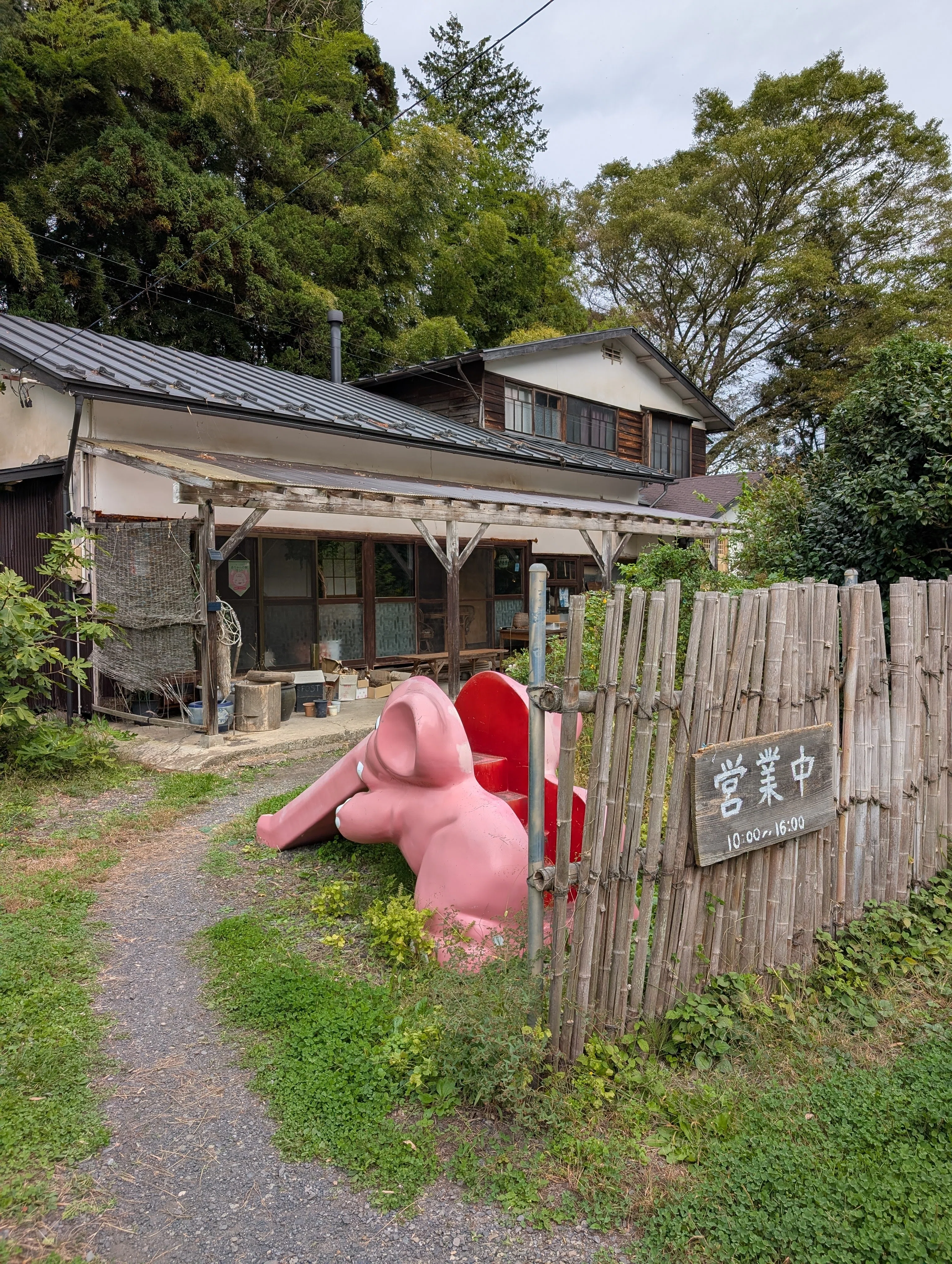 古民家のロマンを感じる｜古民家cafeほっこりで過ごす家と人とが