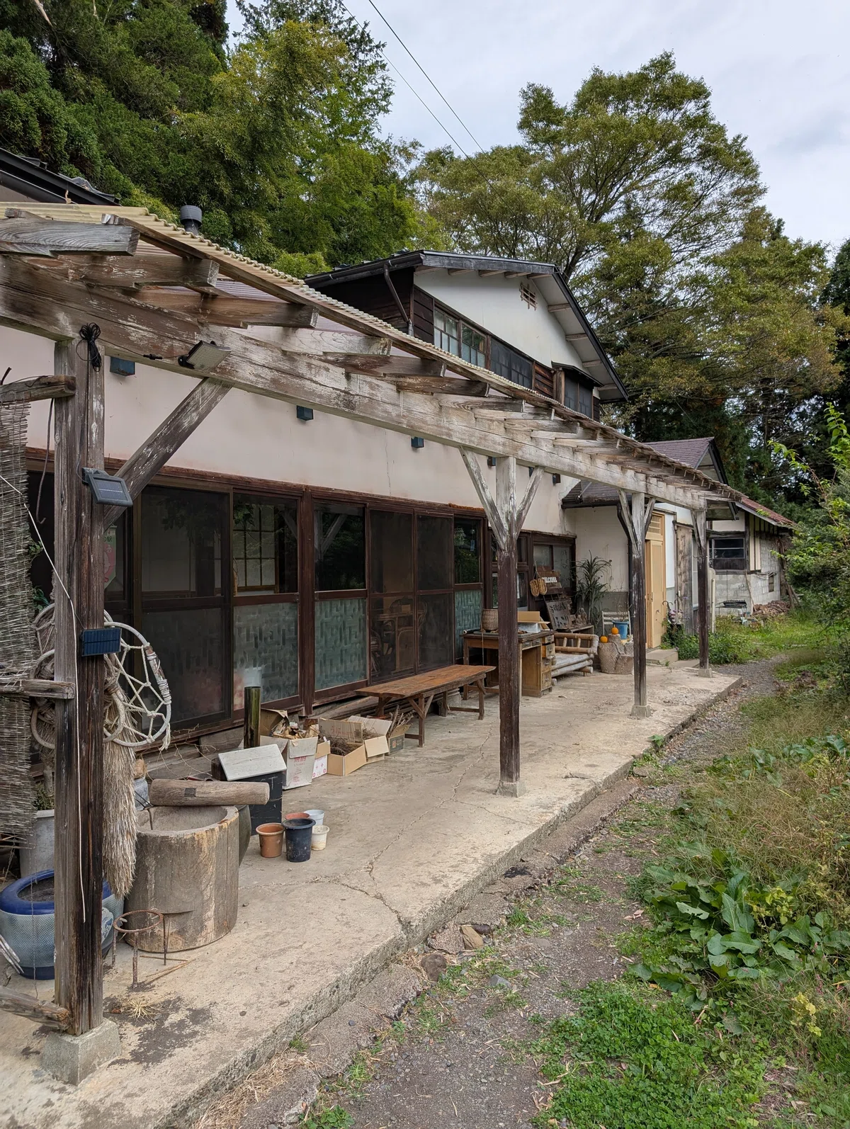 古民家のロマンを感じる｜古民家cafeほっこりで過ごす家と人とが織りなす歴史にふれる時間｜岩手県北上市｜気仙沼の掲示板｜本の紹介と地方のくらし私記