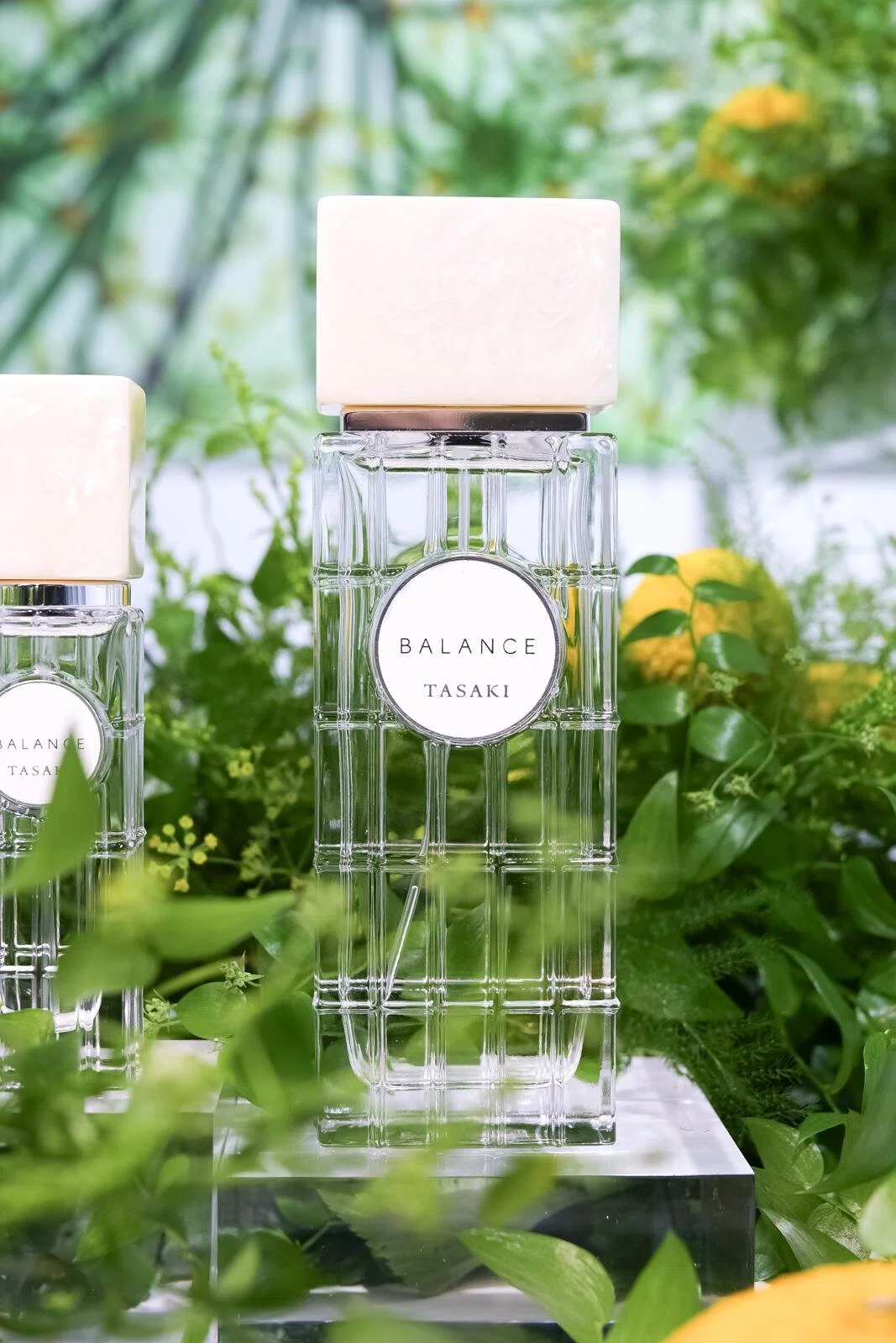 TASAKI】初のフレグランス「オート パフューマリー」発売へ 香りで拓く