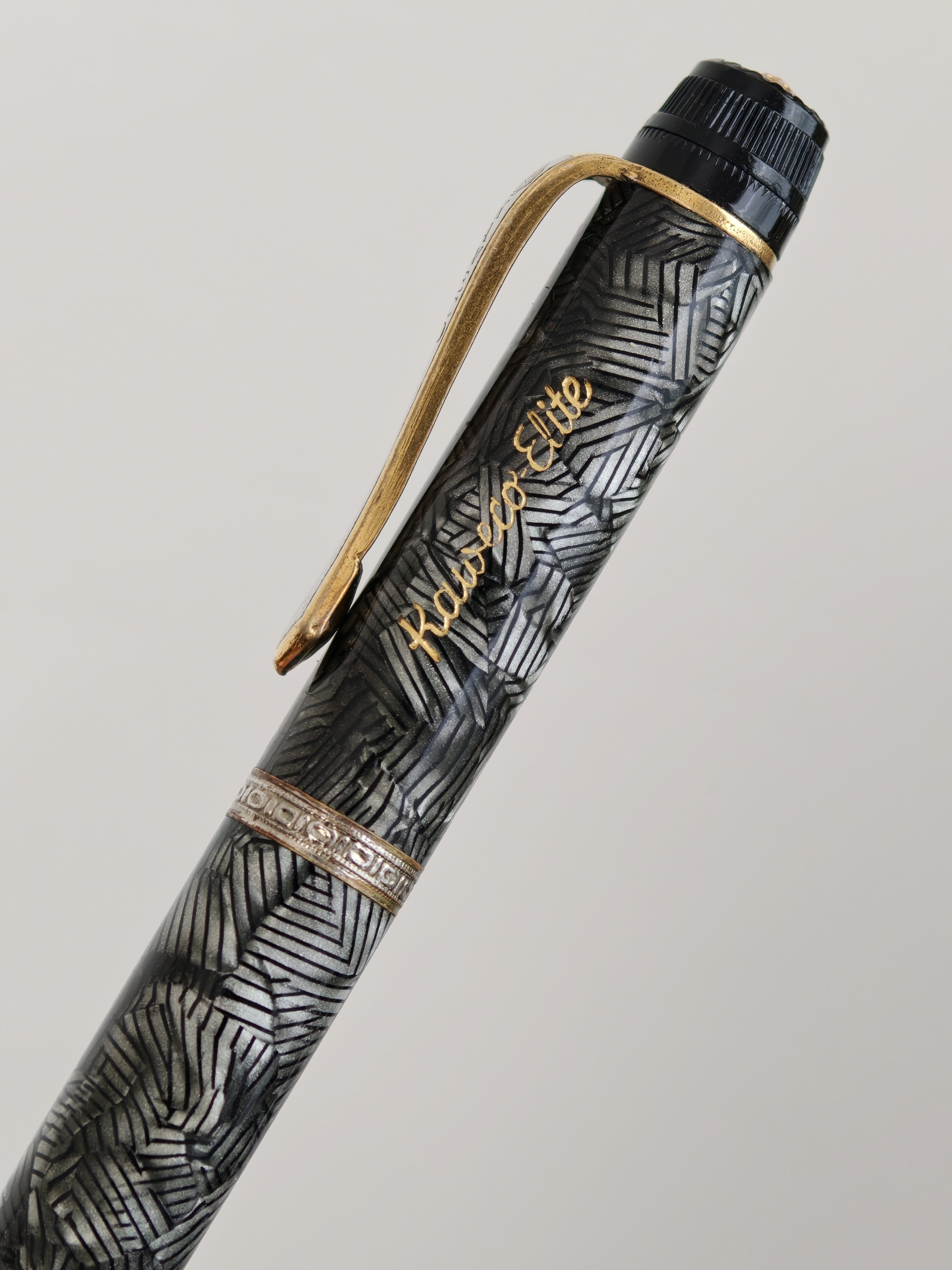 kaweco elite 48｜№