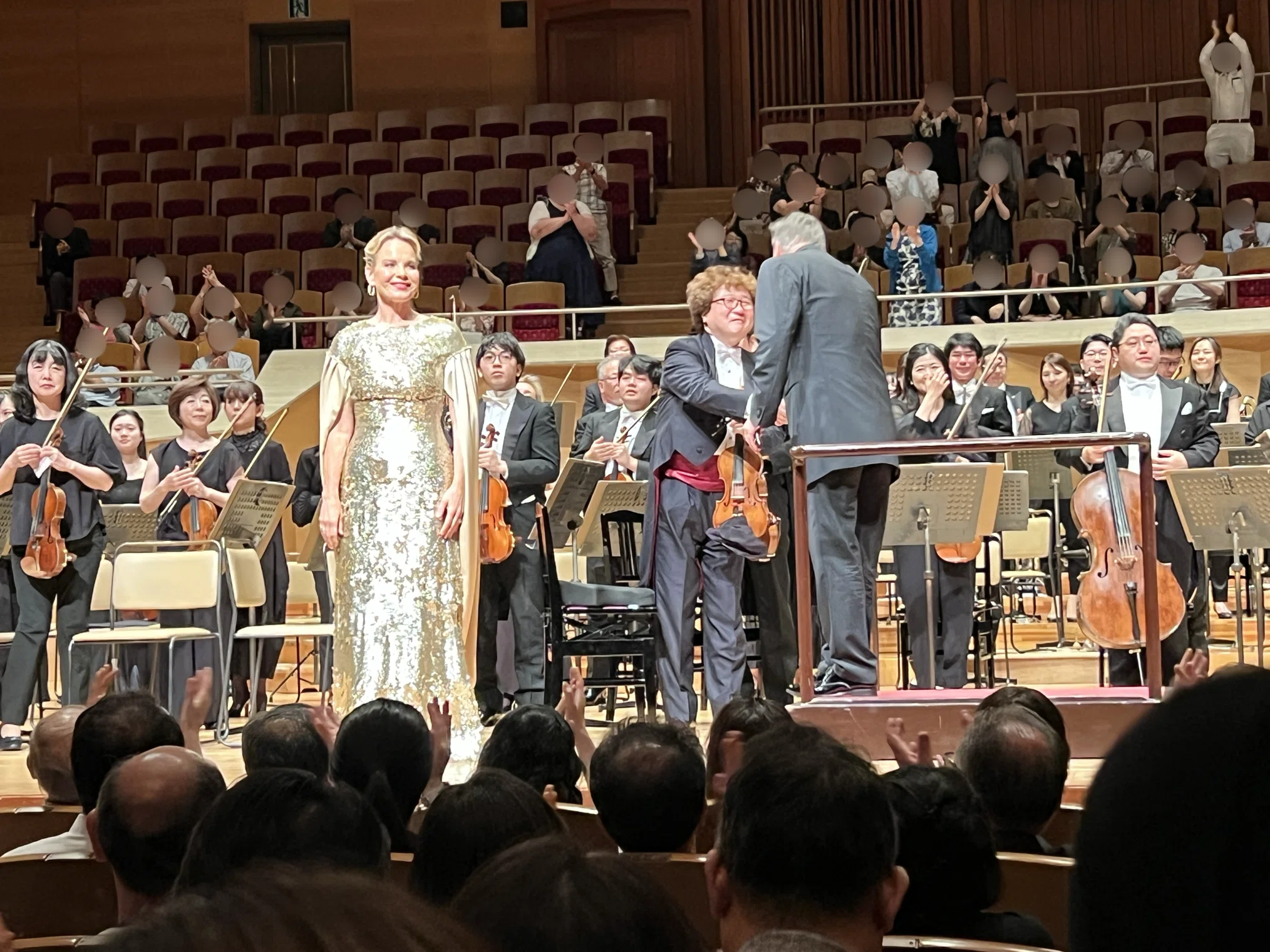 芸術の秋】 旅目線で斬るライブ・コンサート「生鑑賞のオキテ」｜橘田