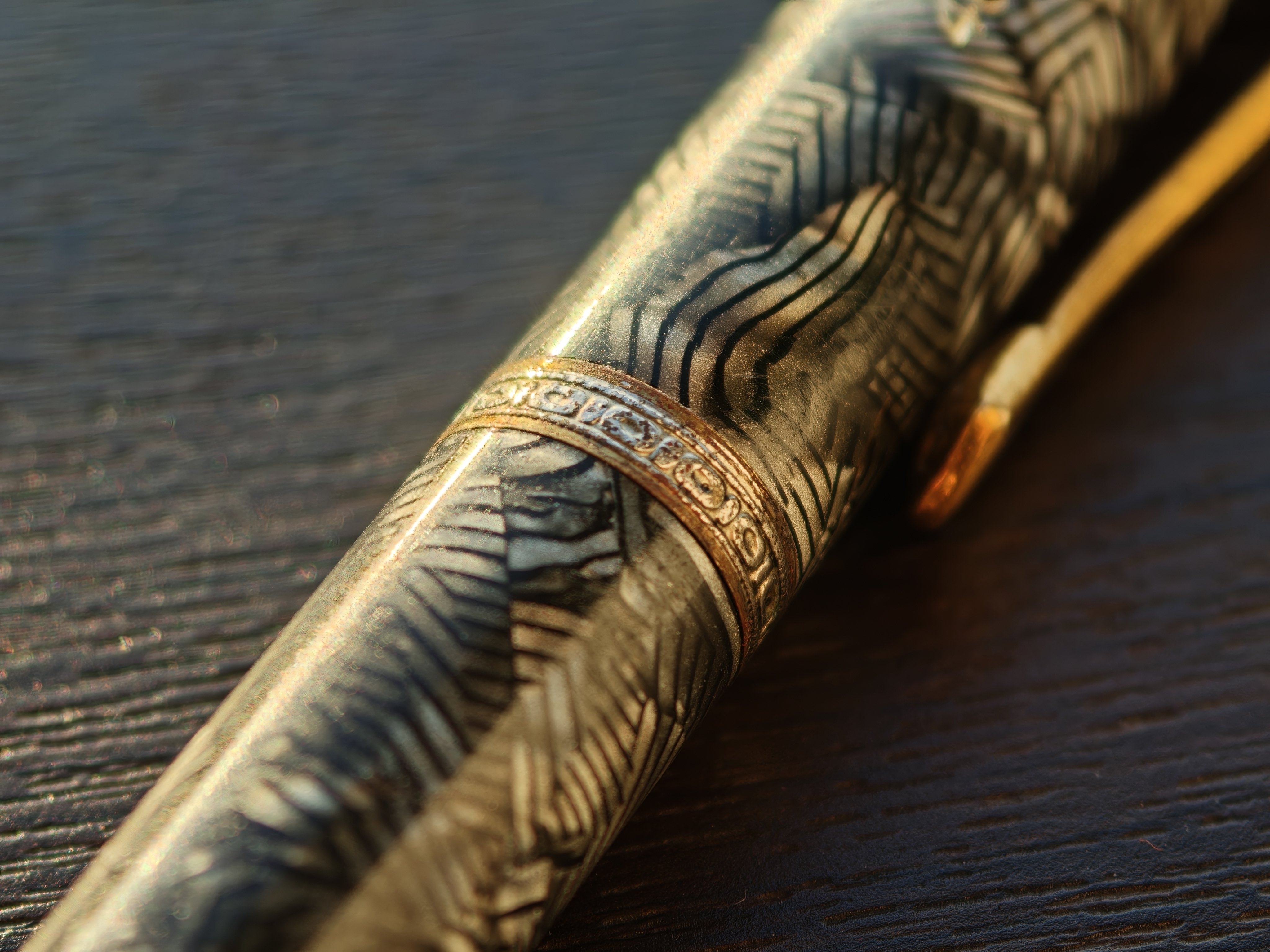 Kaweco Elite 48 カヴェコ　ヴィンテージ　シャーペン 西ドイツモノ作りの粋。【Kaweco Elite 48 1.18mm】｜鬻