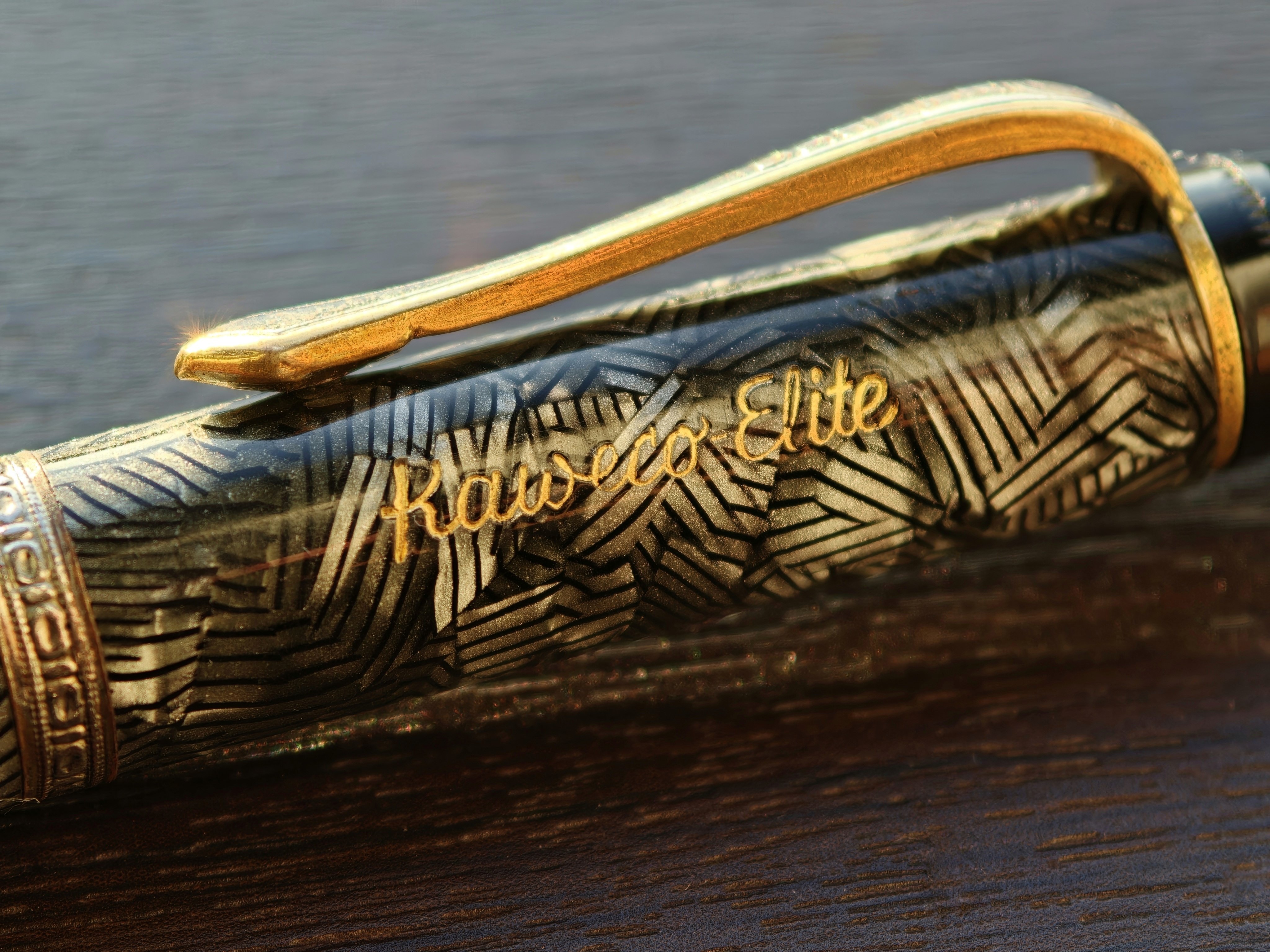 kaweco elite 48｜№