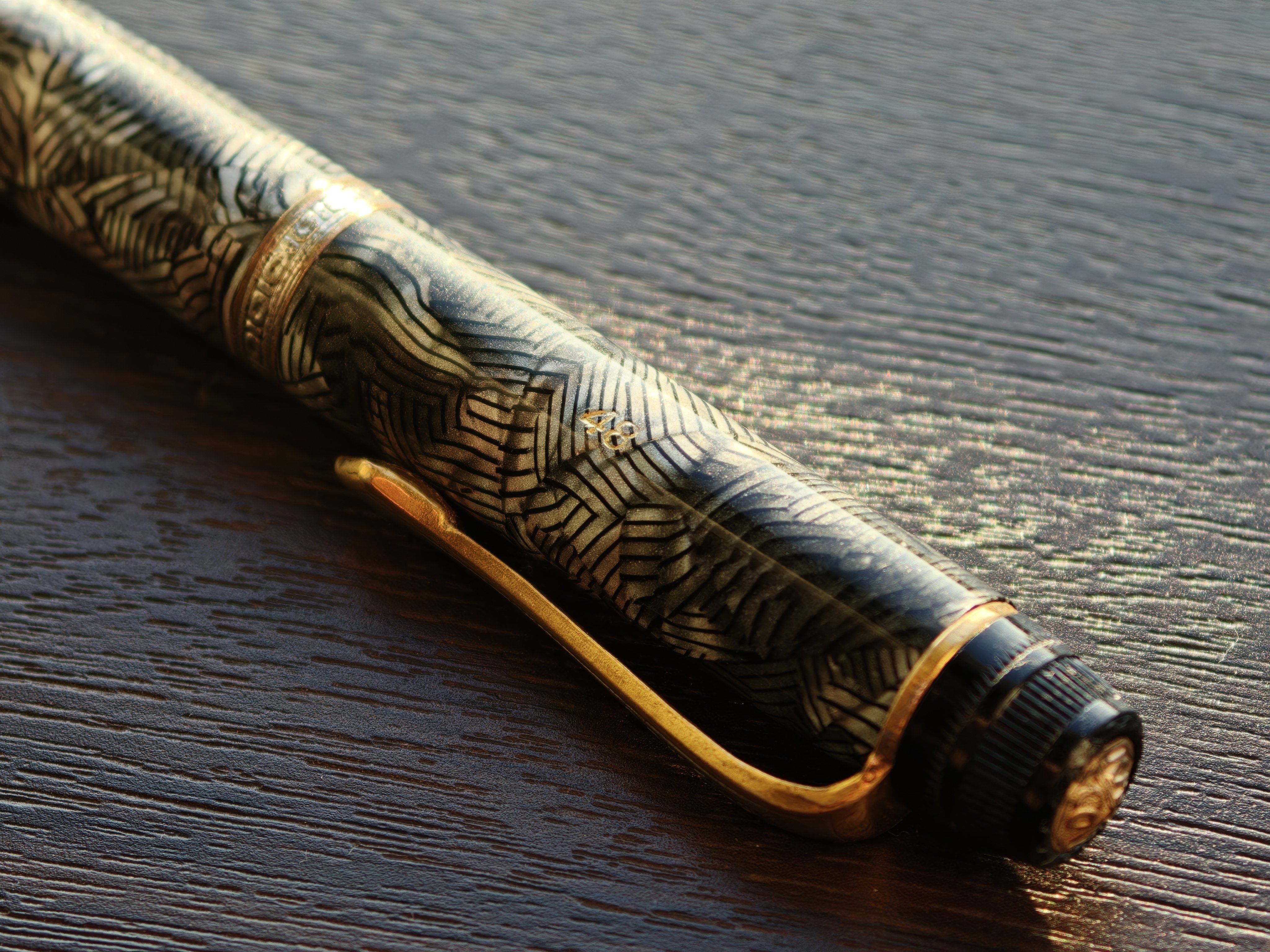 kaweco elite 48｜№