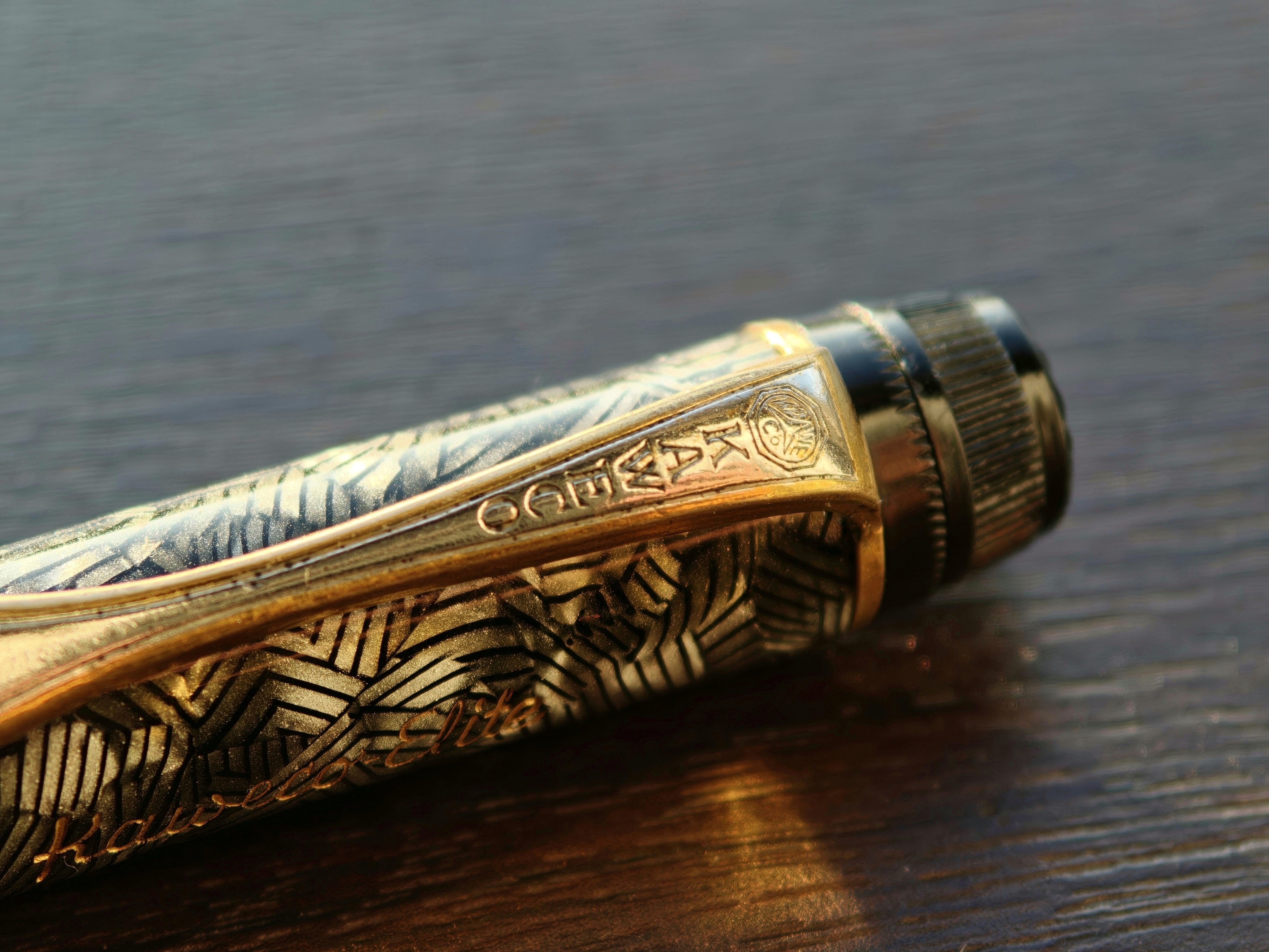 kaweco elite 48｜№