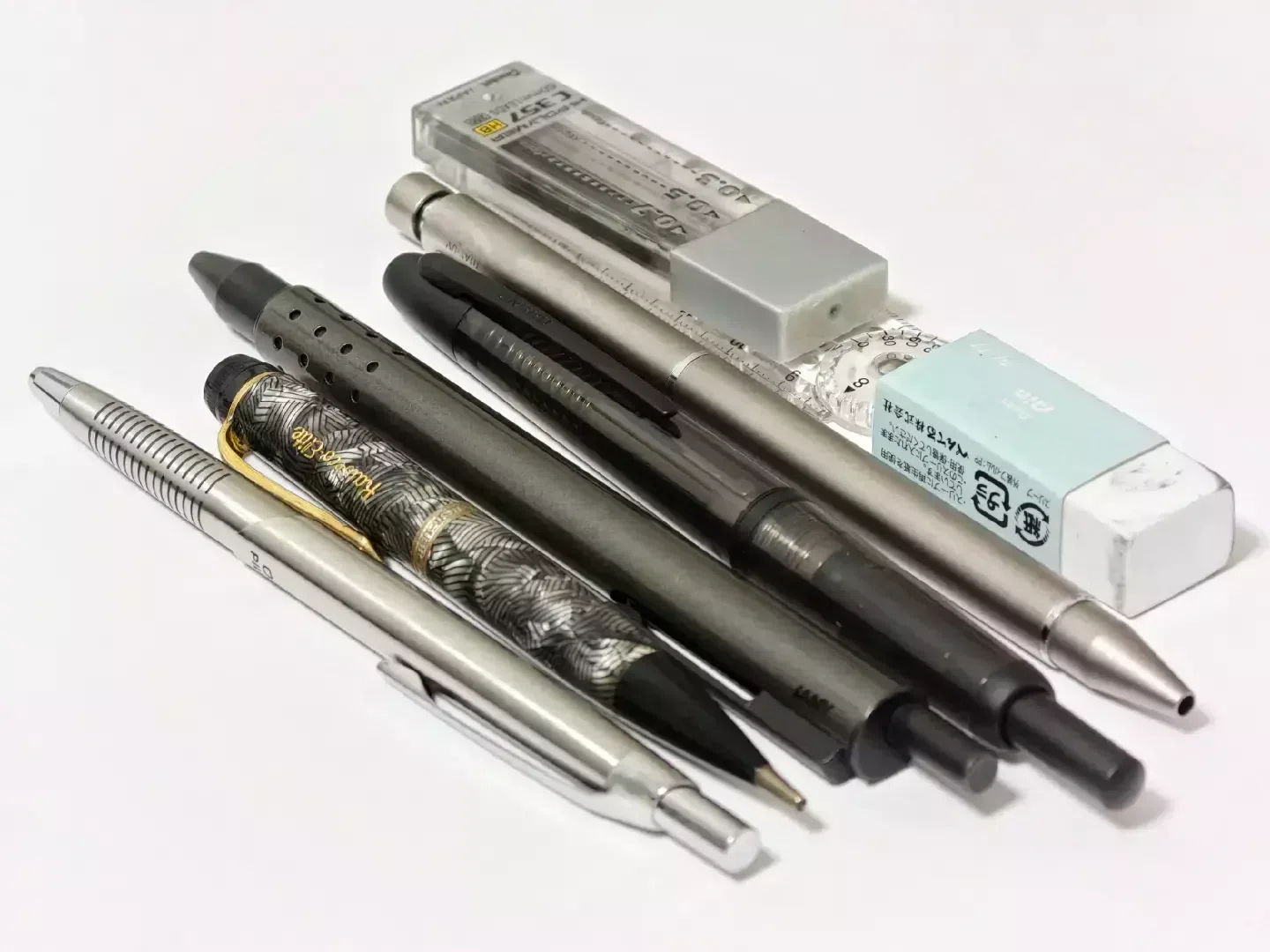 kaweco elite 48｜№