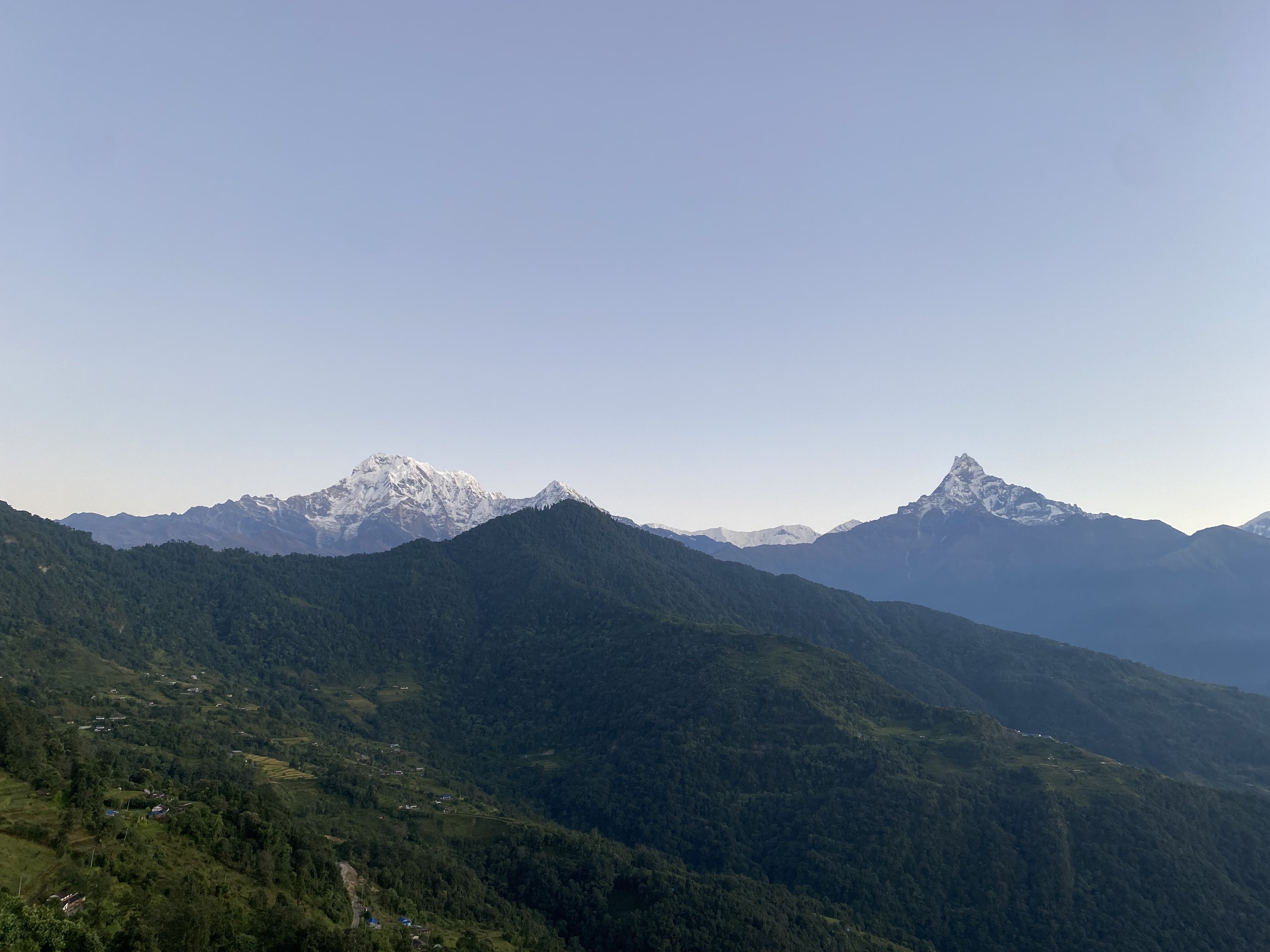 ヒマラヤ山脈 大自然に触れるならここ！世界遺産大ヒマラヤ国立公園の魅力
