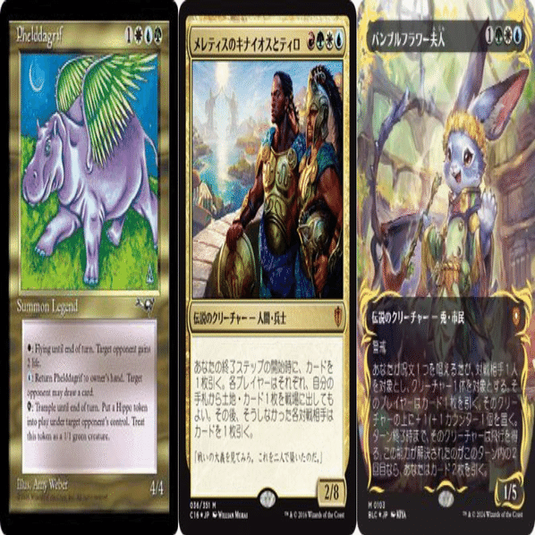 統率者】 魔女、ヤ・シュトラ・ルル 【ブラケット3】｜Kalium