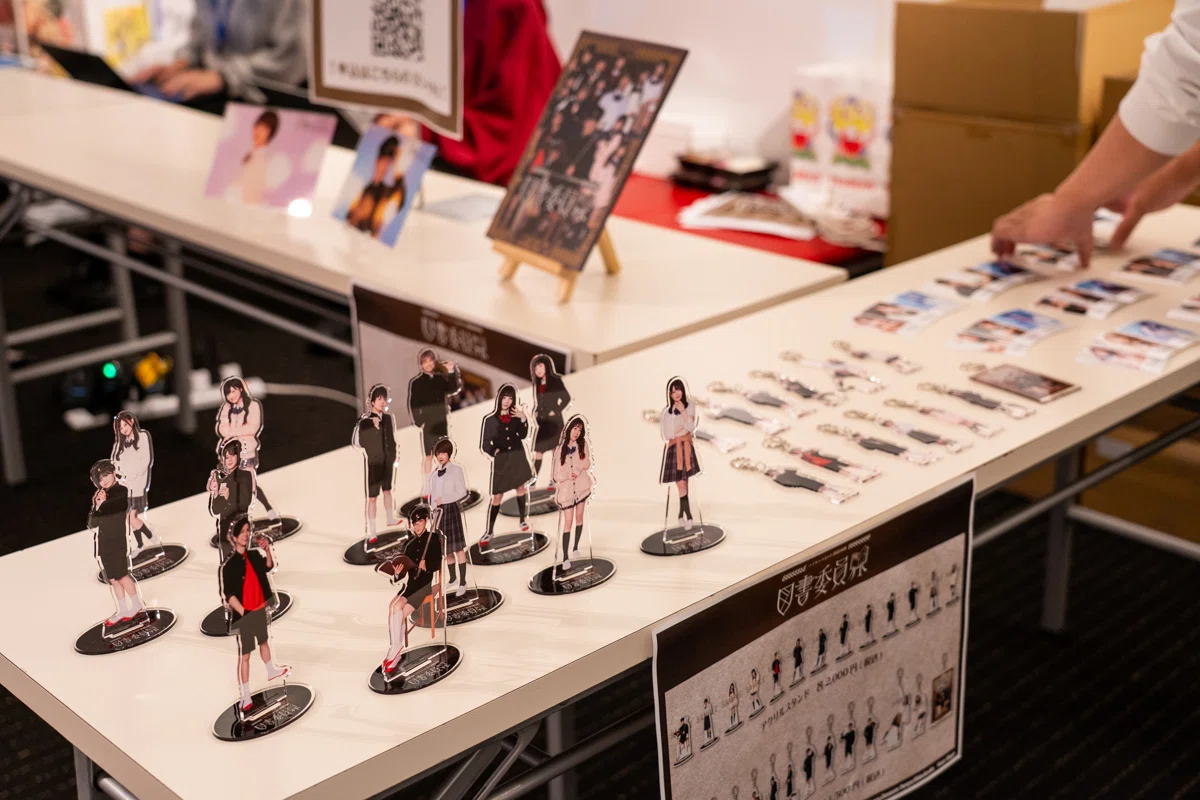 Dress Rehearsal Report] Manga by Rina Ikoma adapted for the stage 