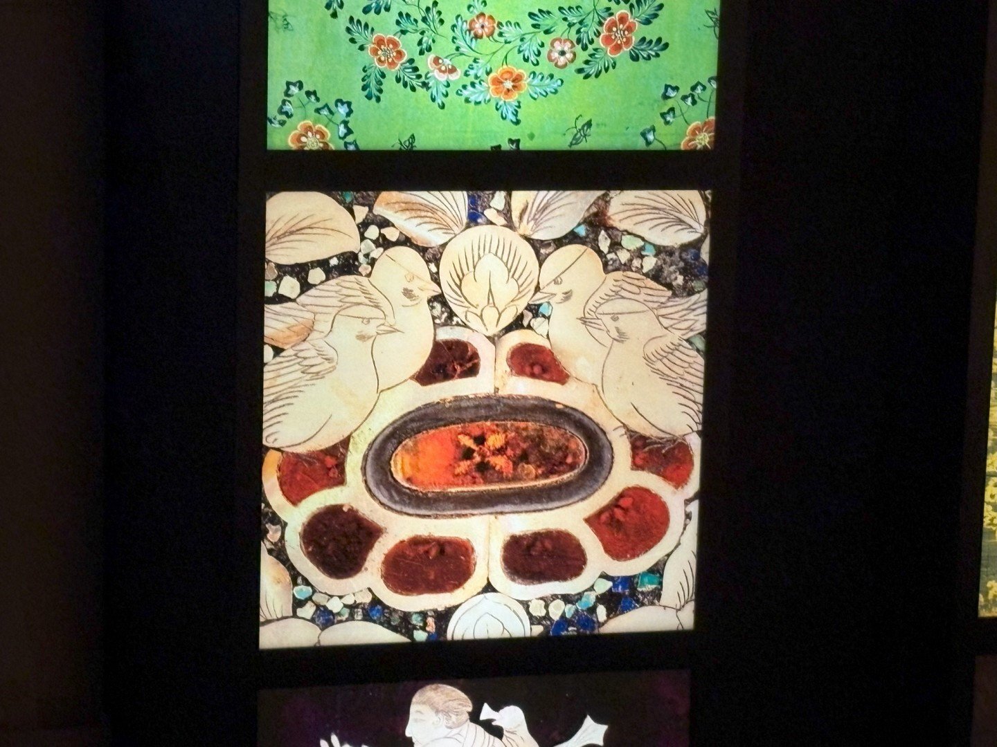 上野の森美術館「正倉院 THE SHOW」正倉院がすきだ！その②｜nuimogu