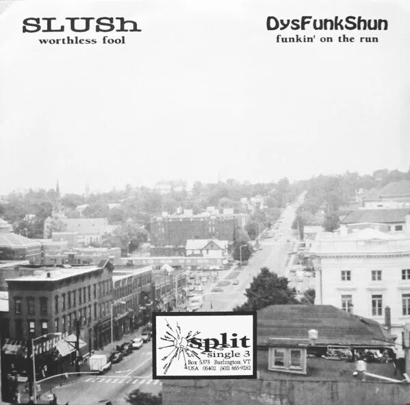 Dysfunkshun - Discography｜xSalud | サルー