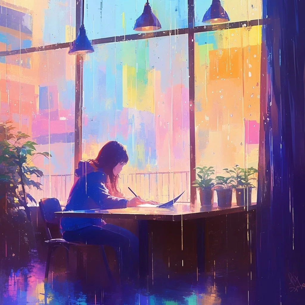 🌸 The Adventure of Prompt Translation An Experiment in Drawing with ...