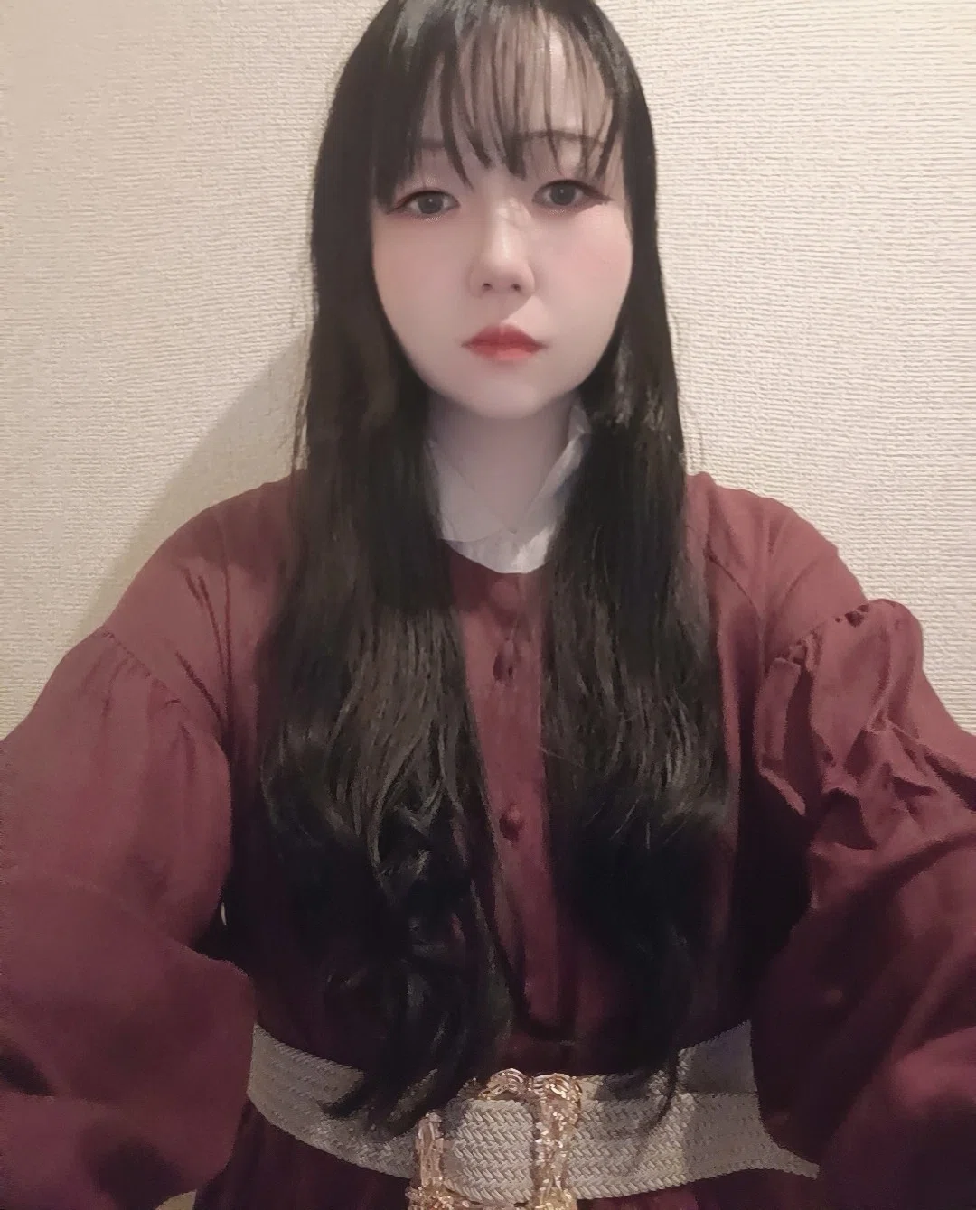 ha | za | ma 2025-26AW collection 展示会』に参りました!｜議論メシ 