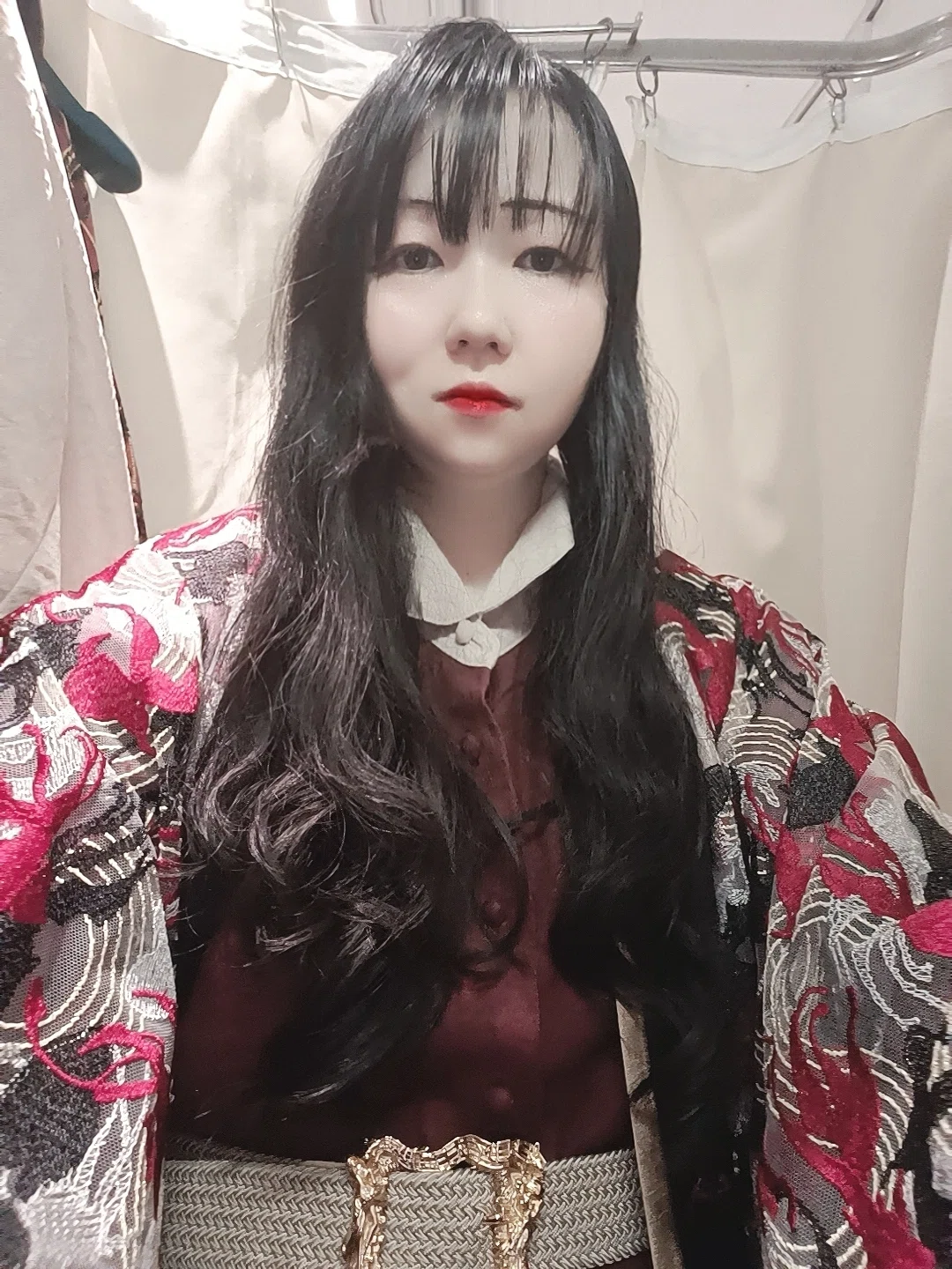 ha | za | ma 2025-26AW collection 展示会』に参りました!｜議論メシ 