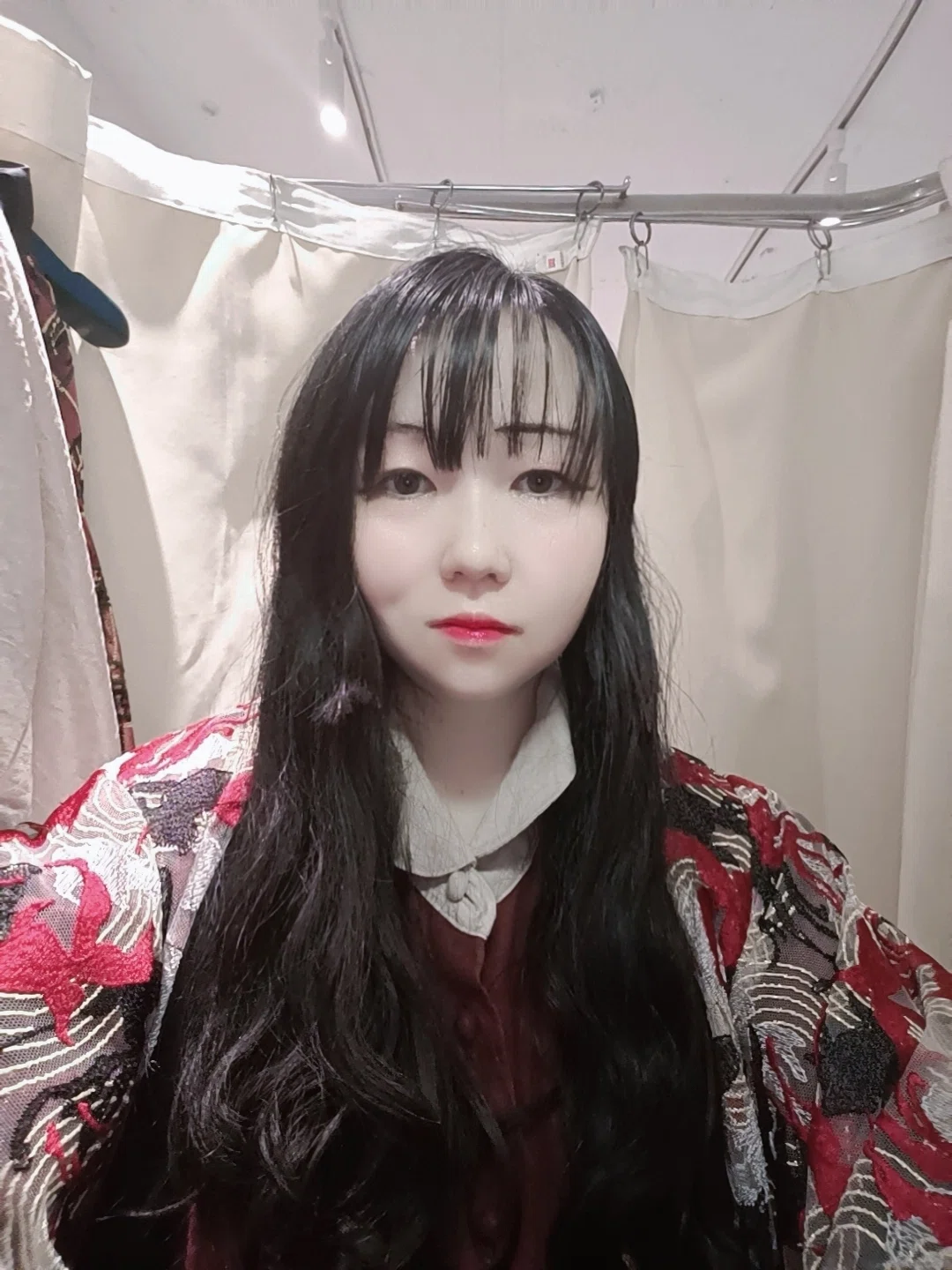 ha | za | ma 2025-26AW collection 展示会』に参りました!｜議論メシ 