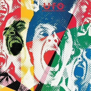 UFO「Strangers in the Night」(1979)｜音楽の杜