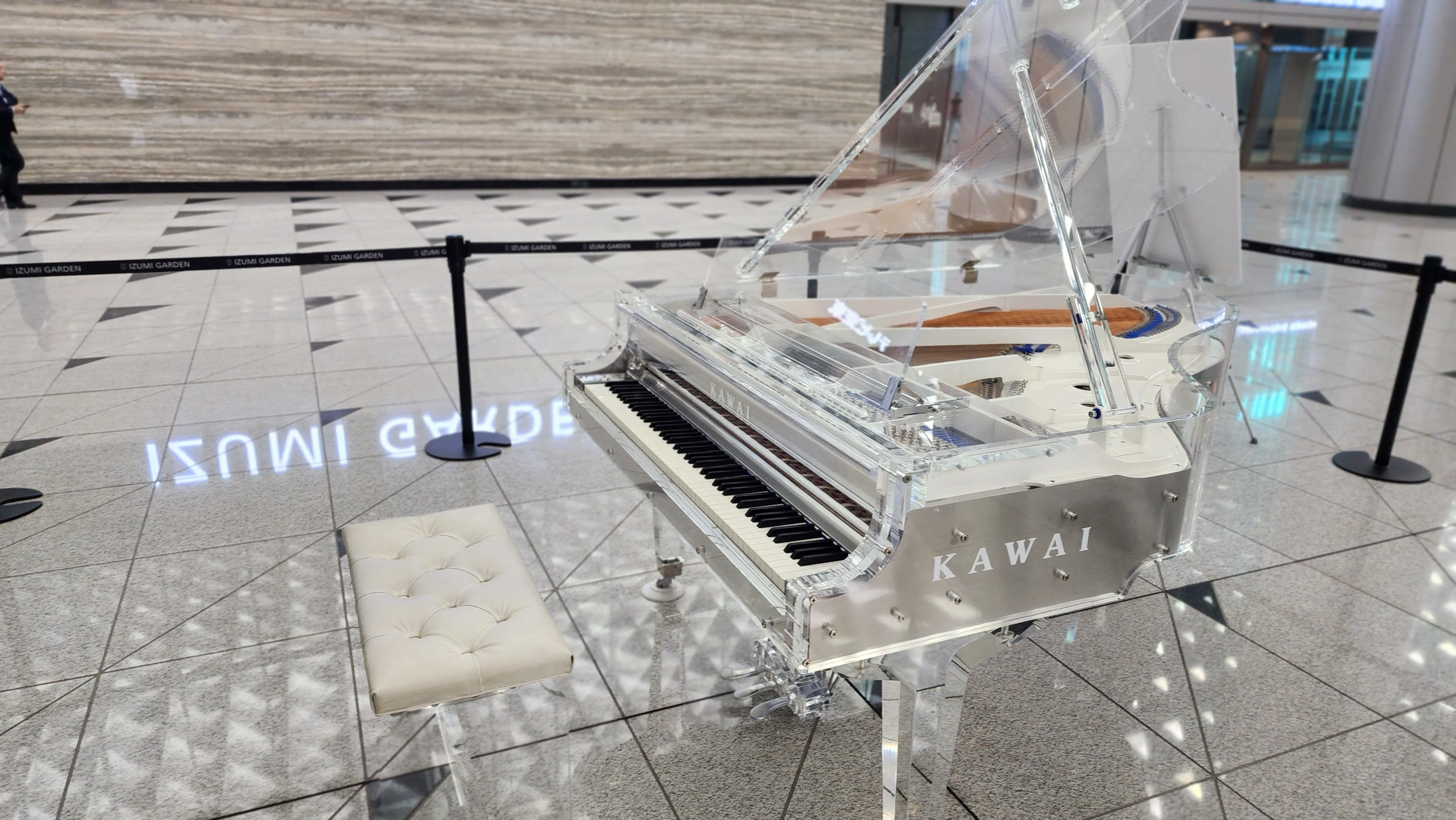 ARK Hills Music Week 2025行って来ました！実は奥が深いストリート