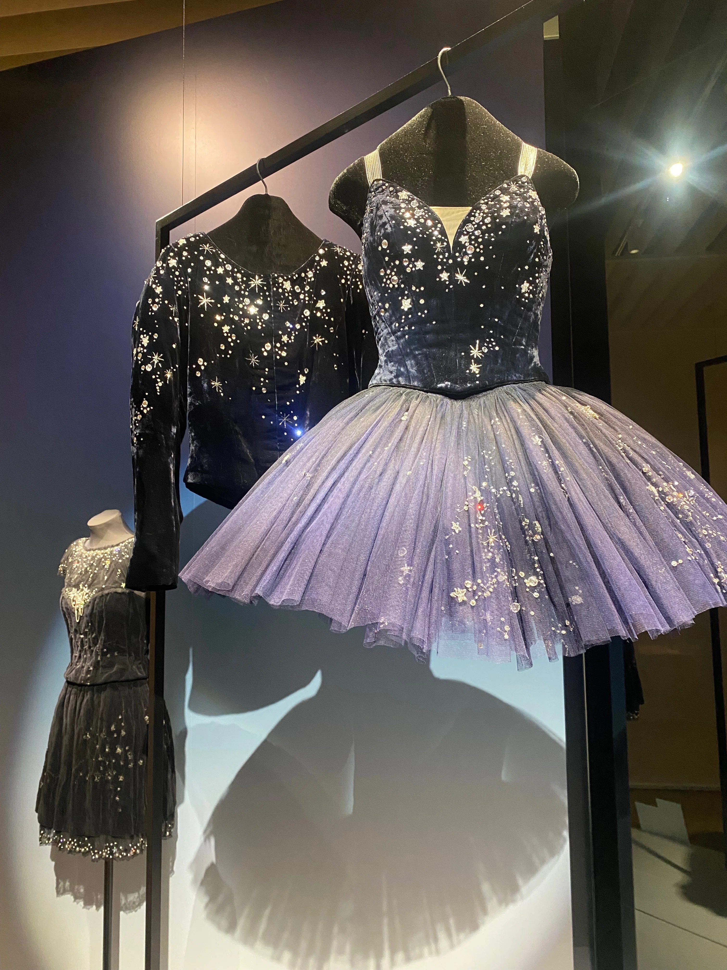 心が洗われたシャネル展 CHANEL presents la Galerie du 19M Tokyo
