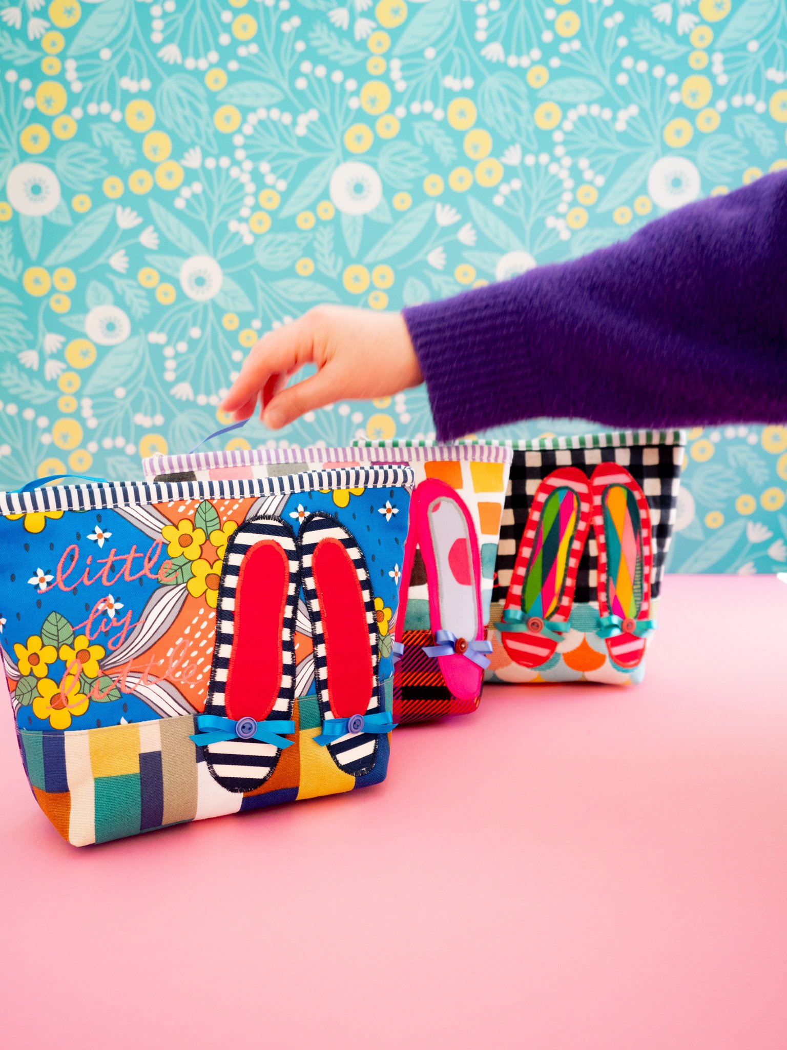 チャンスを掴みに行く！ハンドメイド作家がInstagramで人生を変える