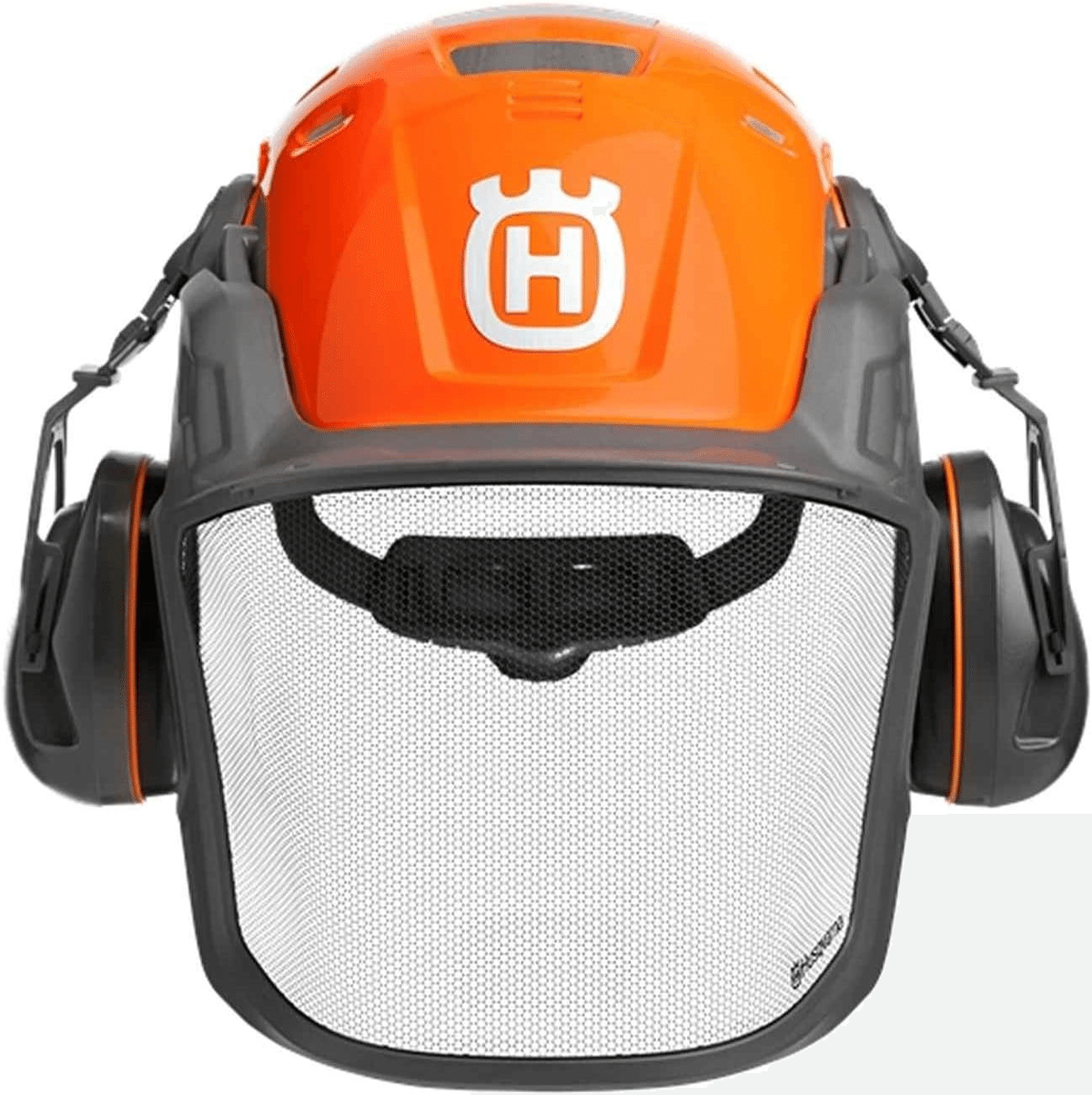 Husqvarna ハクスバーナ　ゼノア　ヘルメットテクニカルH300 ハスクバーナ ヘルメットテクニカル H300 | Husqvarna JP