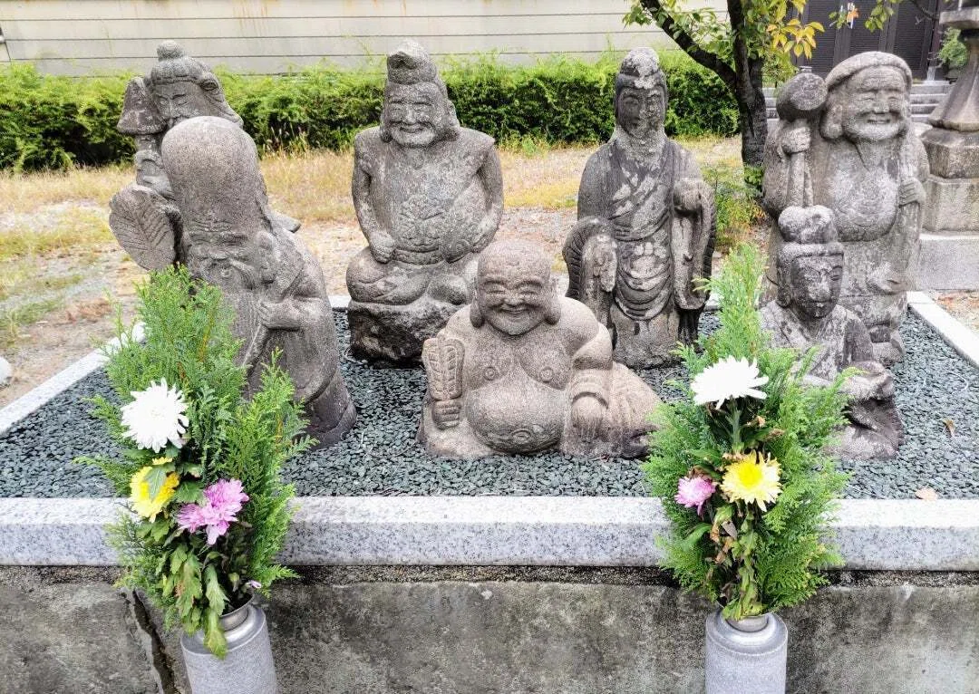 鎮守神様を敬わなければ廃れる｜あいの鎮守の森の系譜【江戸時代、外科医だった先祖様】
