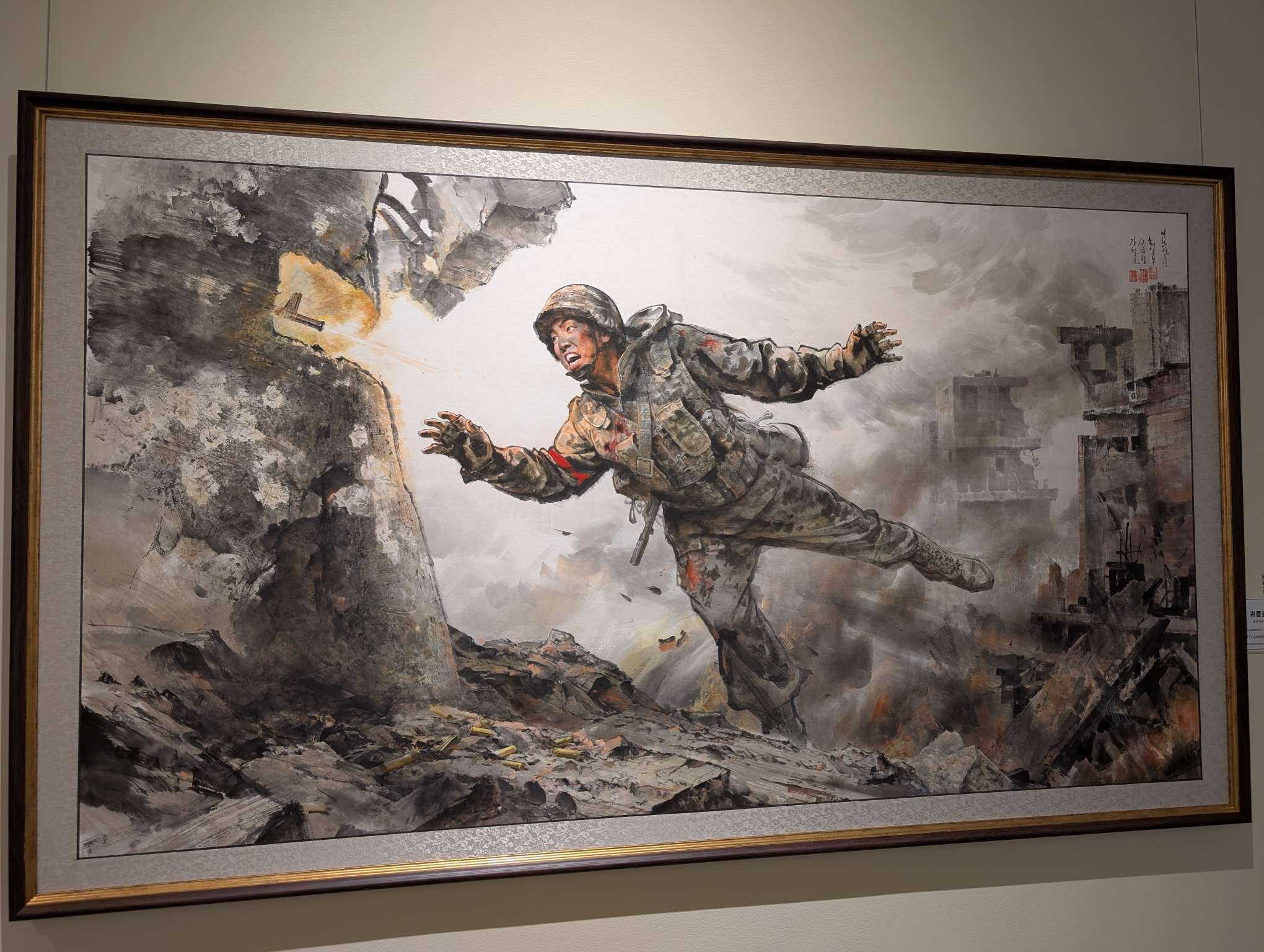 ウクライナ侵攻で深まる露朝蜜月！？ 知られざる【北朝鮮芸術展覧会