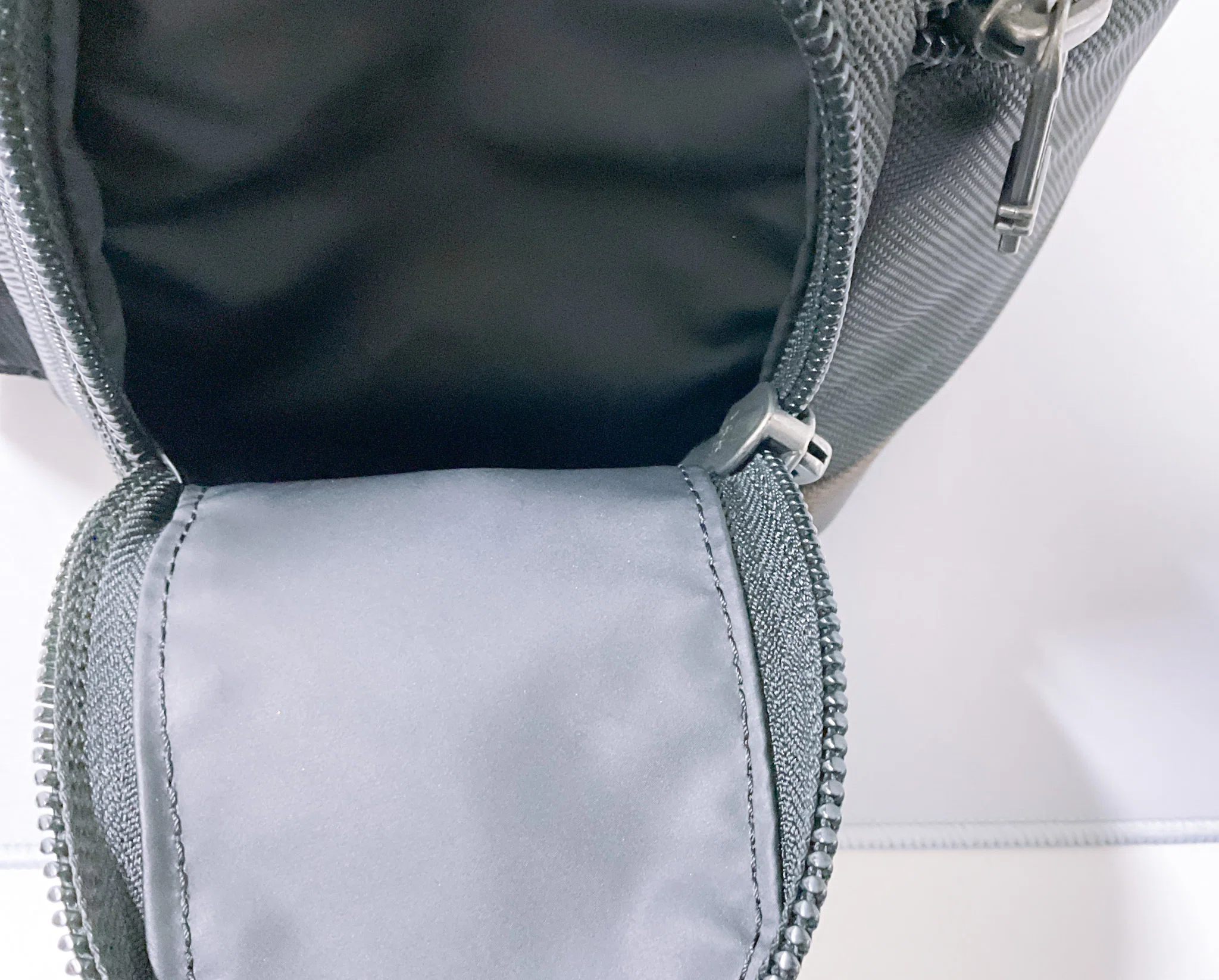 ご満足いただけましたら幸いです TUMI】「ALPHA BRAVO Knox（ノックス） バックパック」レビュー