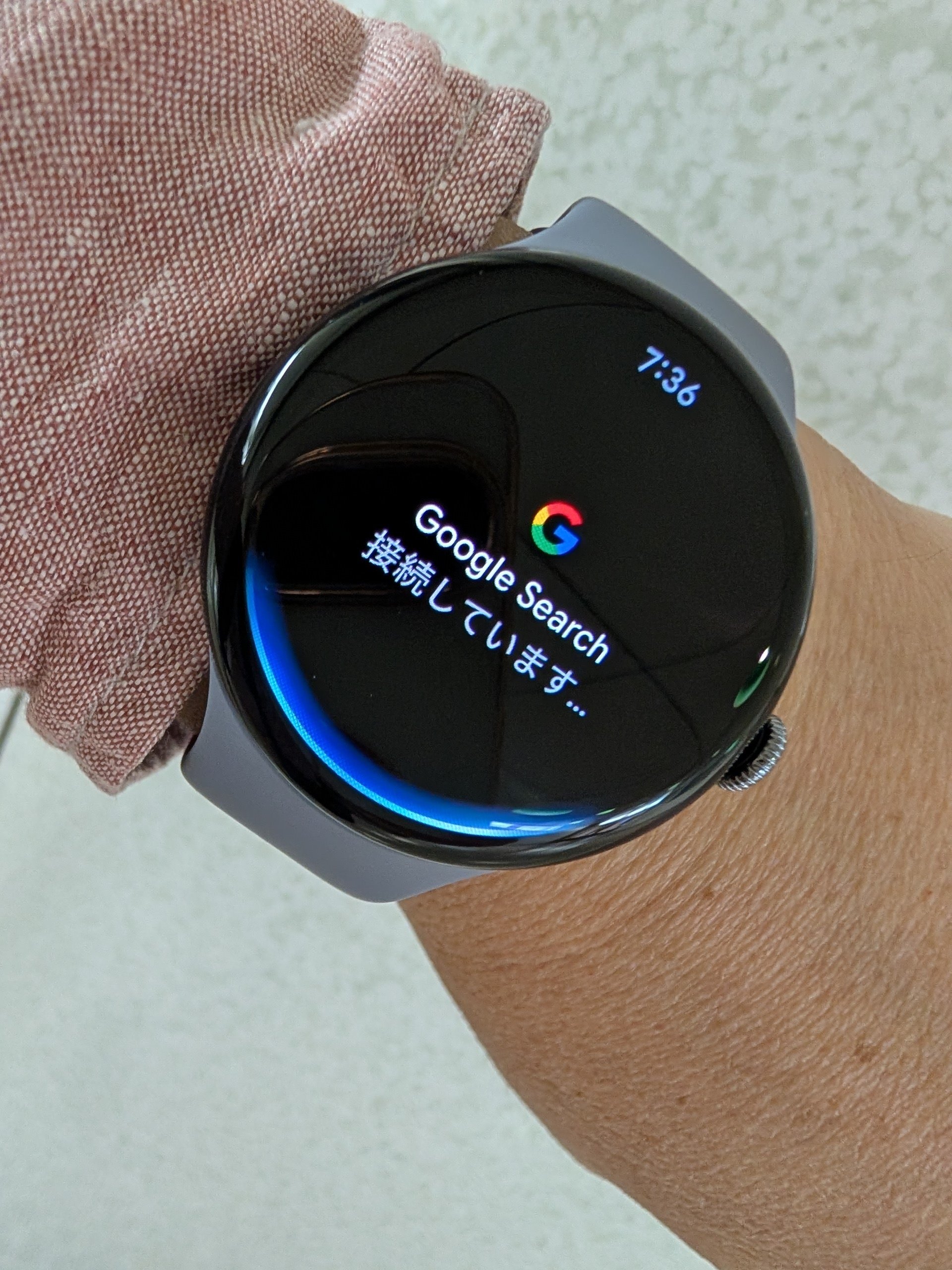 Google Pixel Watch 4 に更新したの巻（2025/10/17更新あり）｜少佐の