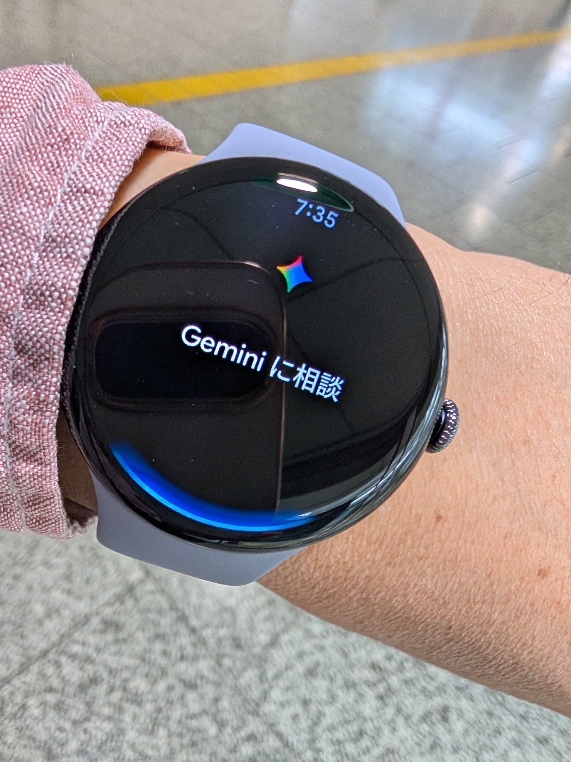 Google Pixel Watch 4 に更新したの巻（2025/10/17更新あり）｜少佐の