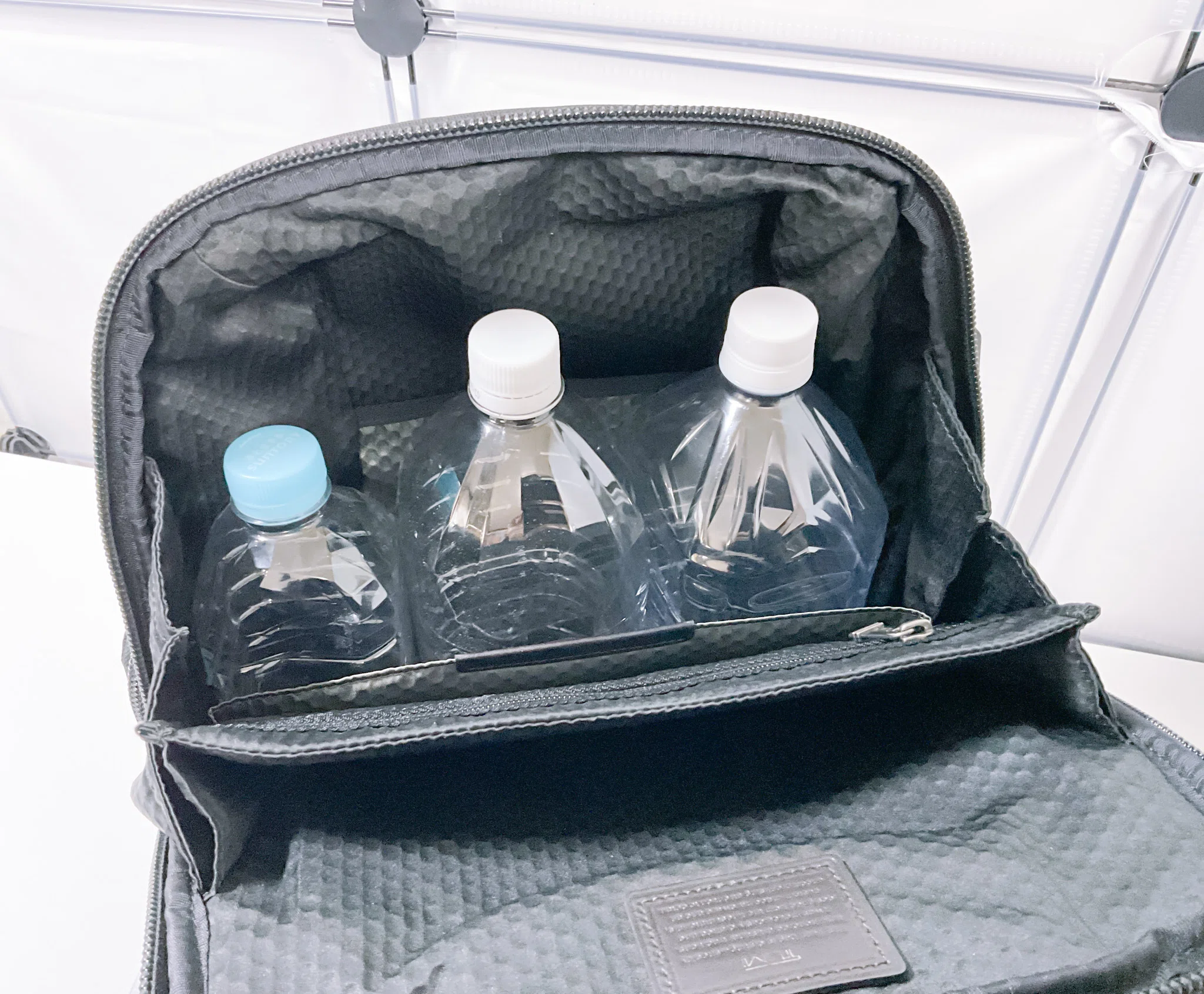 TUMI】「ALPHA BRAVO Knox（ノックス） バックパック」レビュー