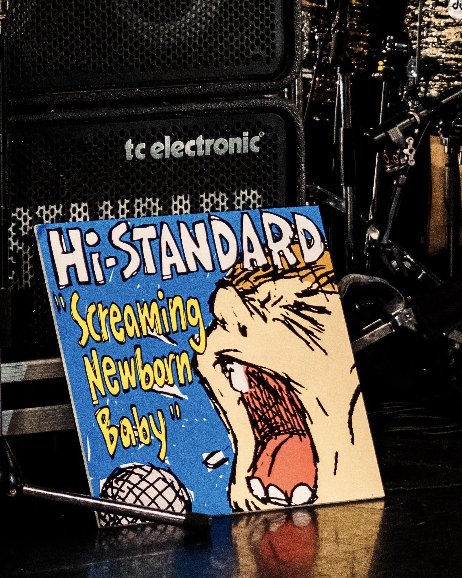 ハイスタ（Hi-STANDARD）｜伝説的パンクバンドの歴史と名曲とその影響