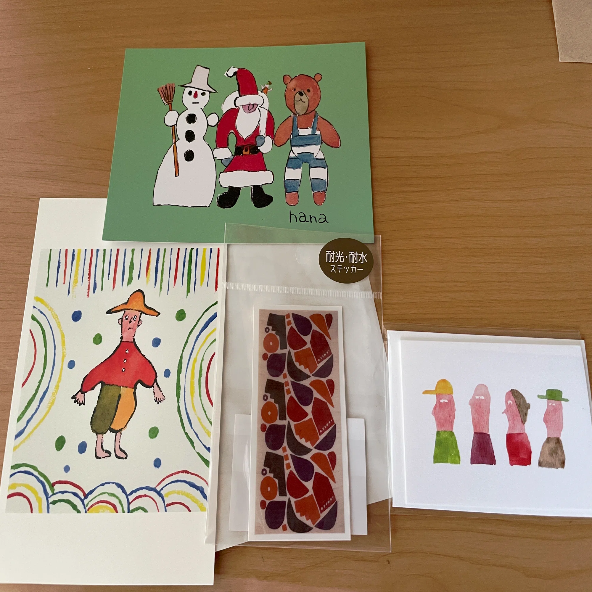 染色家・柚木沙弥郎さんの展示をみる｜あさぎさとう