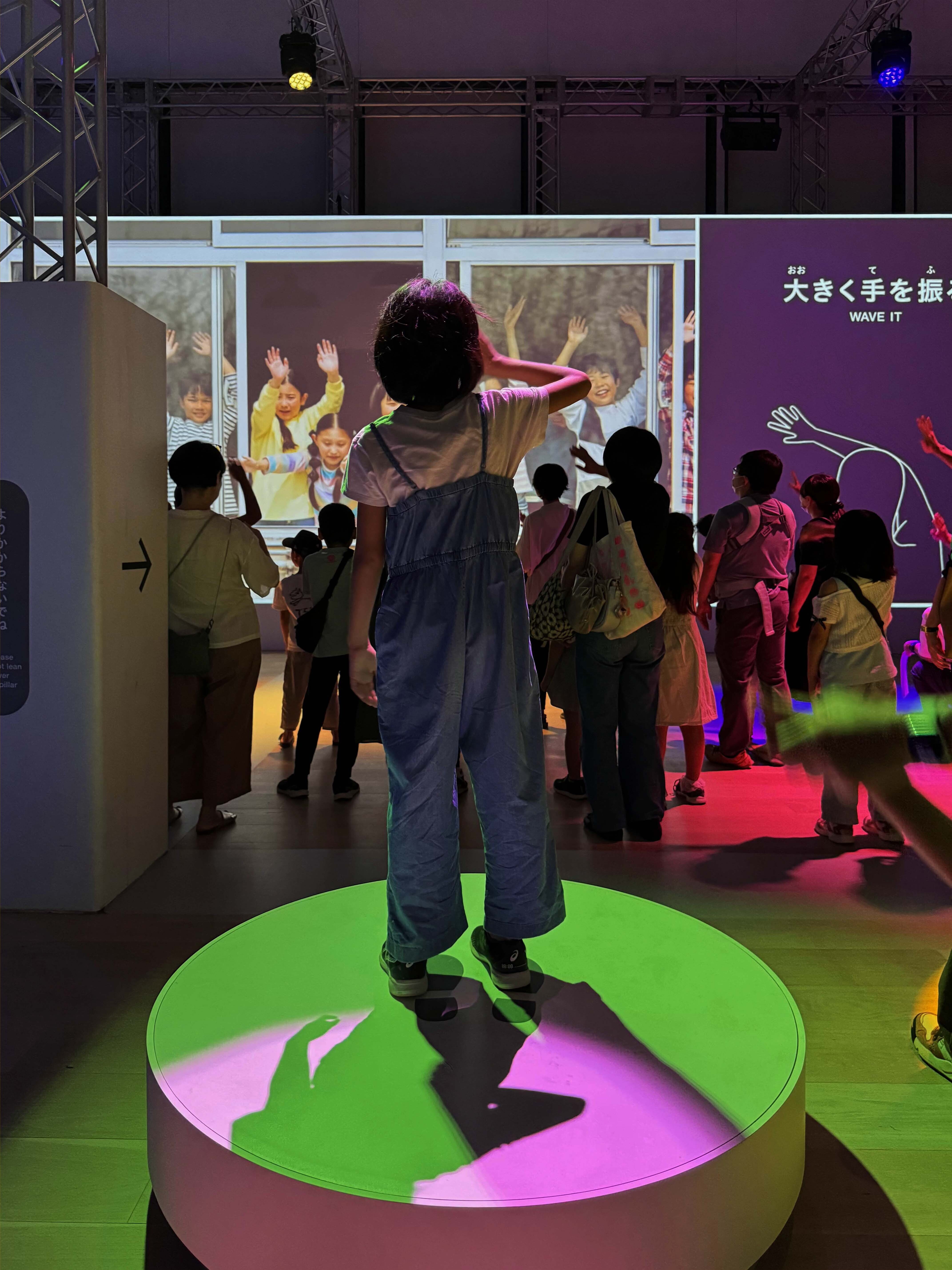 美術展2025#89】デザインあ展neo＠TOKYO NODE｜mata