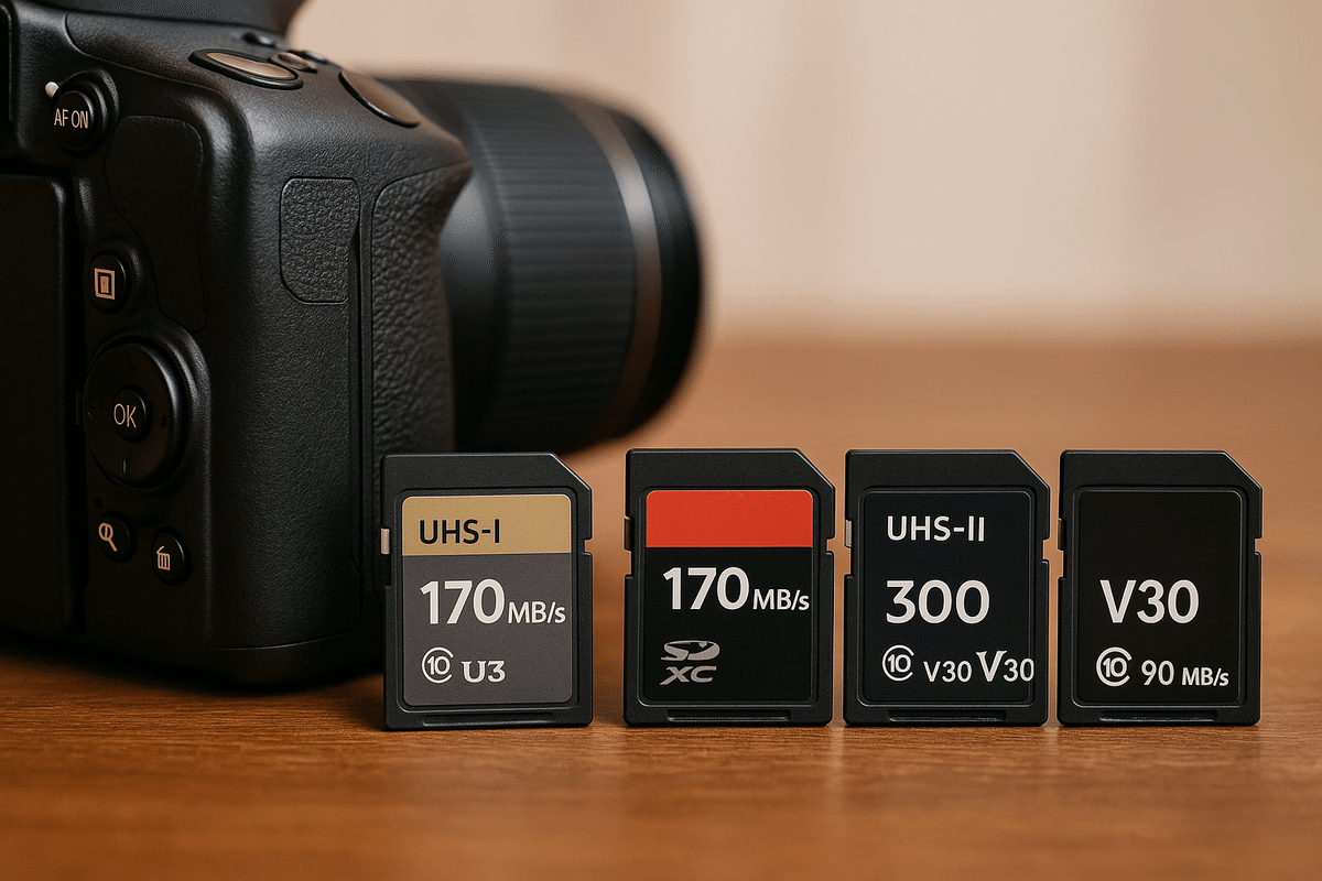 【蒼越さま専用！】Canon デジタル一眼レフカメラ・メモリーカードセット 最新版】一眼レフカメラにおすすめのSDカードまとめ｜Canon