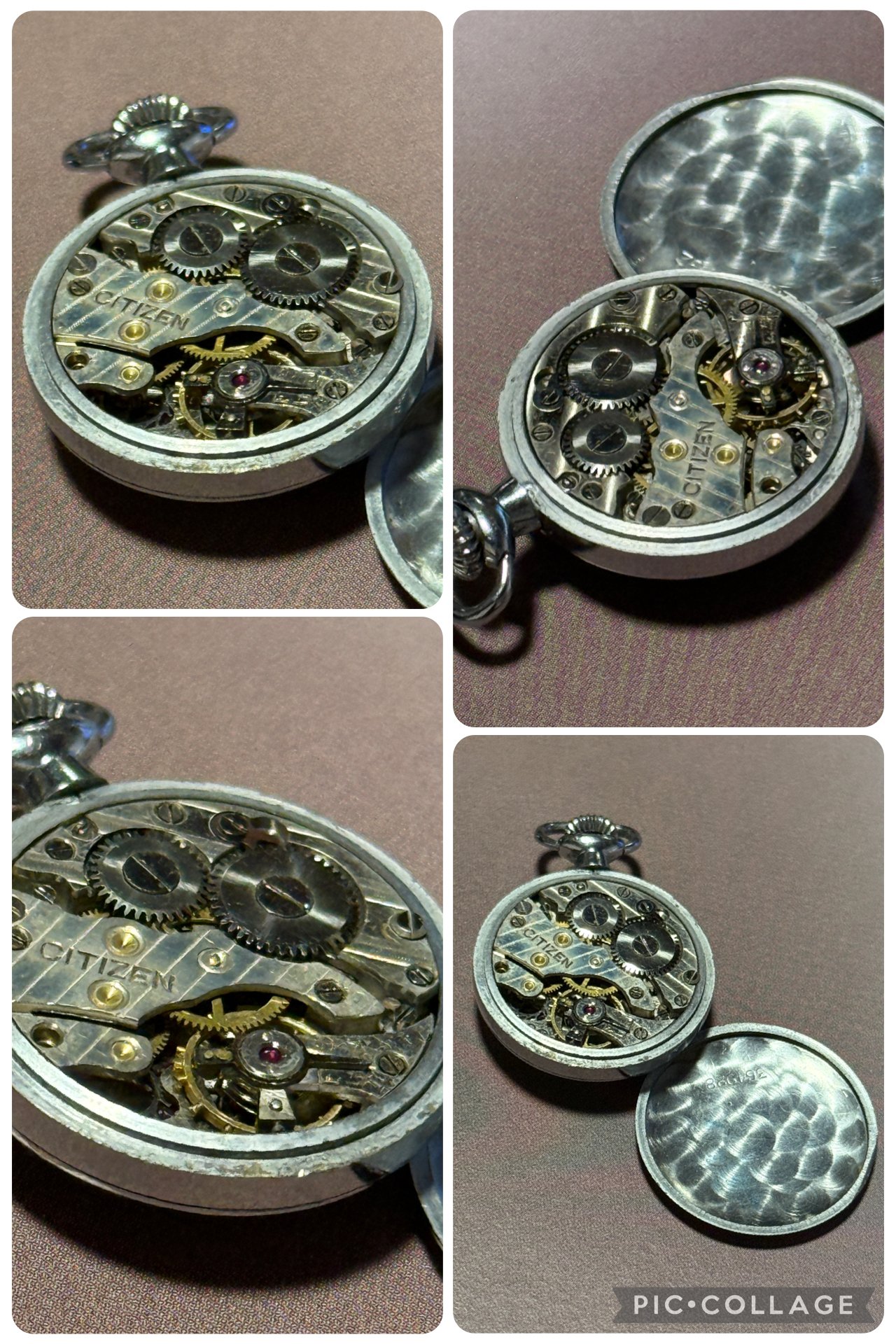 第203回 少し変わった懐中時計｜kkclub