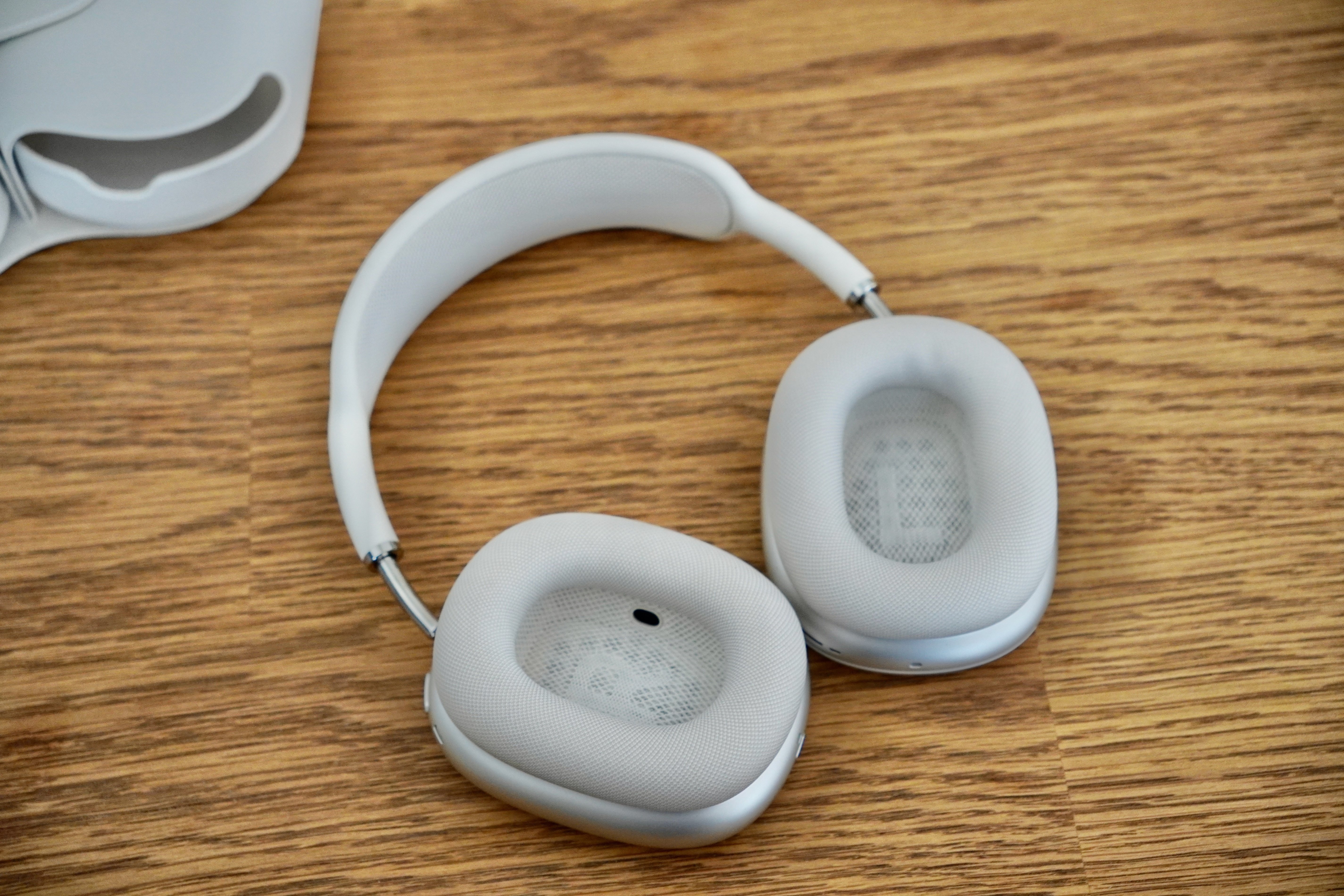 全部洗えるヘッドホンとして「AirPods Max (USB-C)」を選ぶ｜やほお