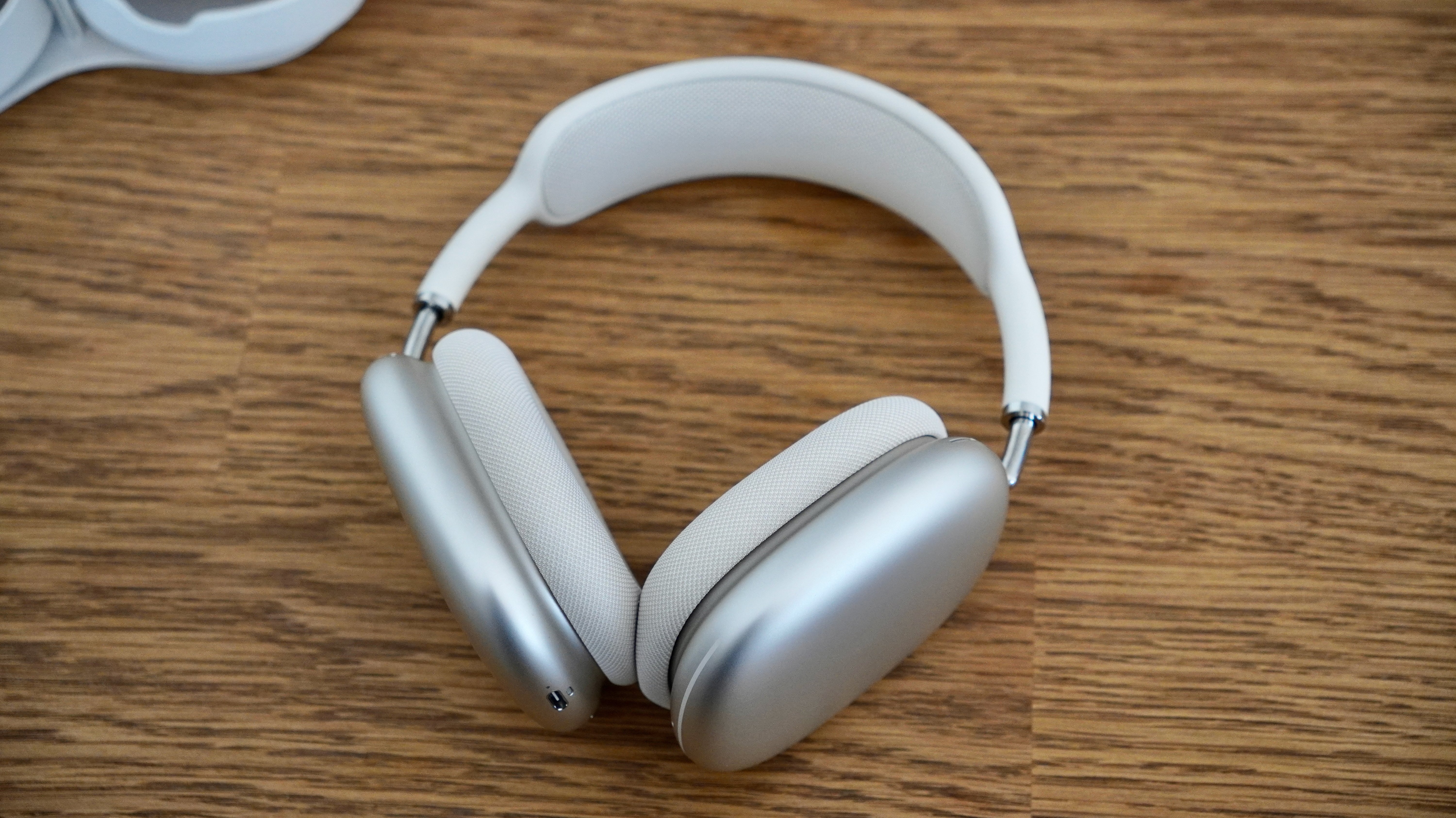 全部洗えるヘッドホンとして「AirPods Max (USB-C)」を選ぶ｜やほお