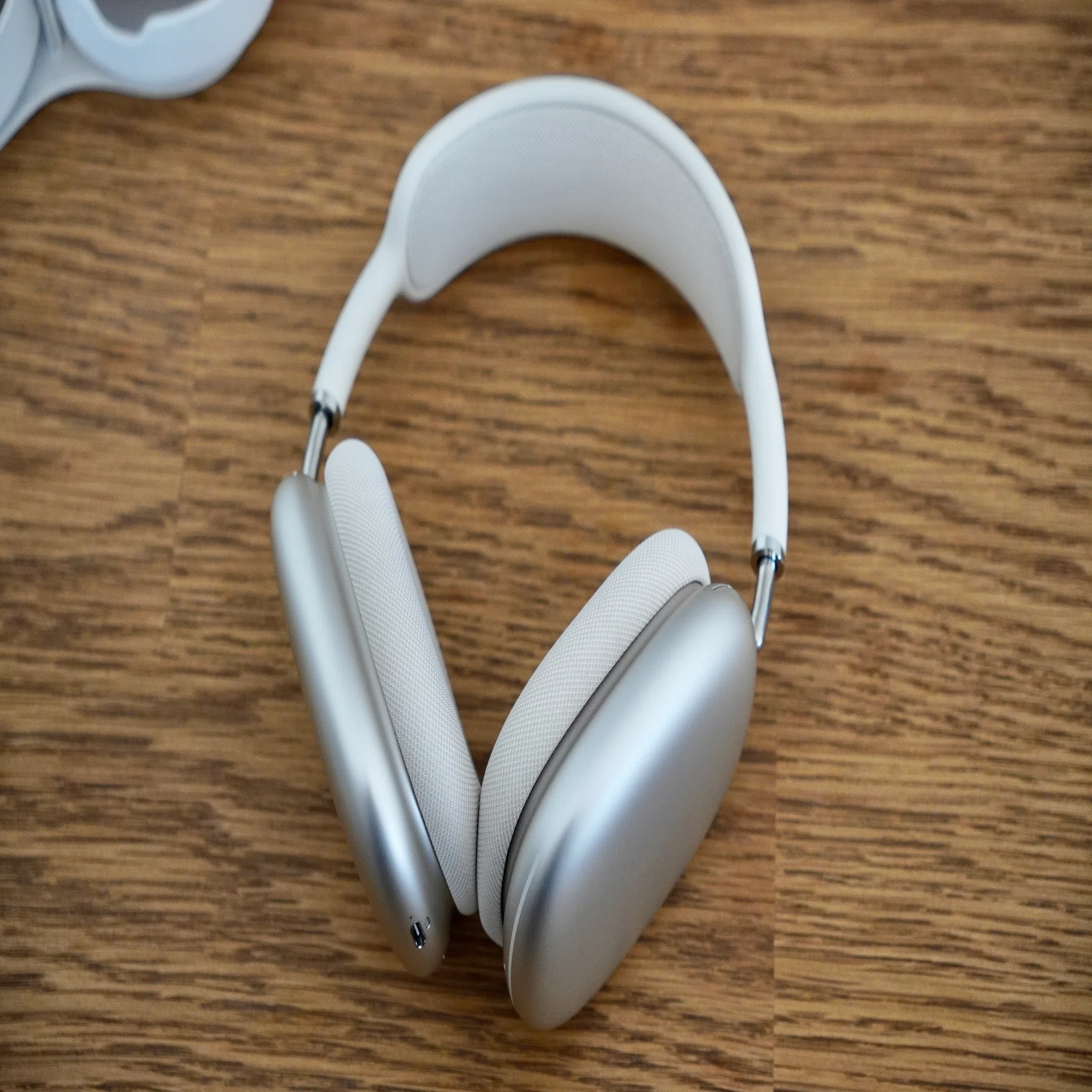 全部洗えるヘッドホンとして「AirPods Max (USB-C)」を選ぶ｜やほお