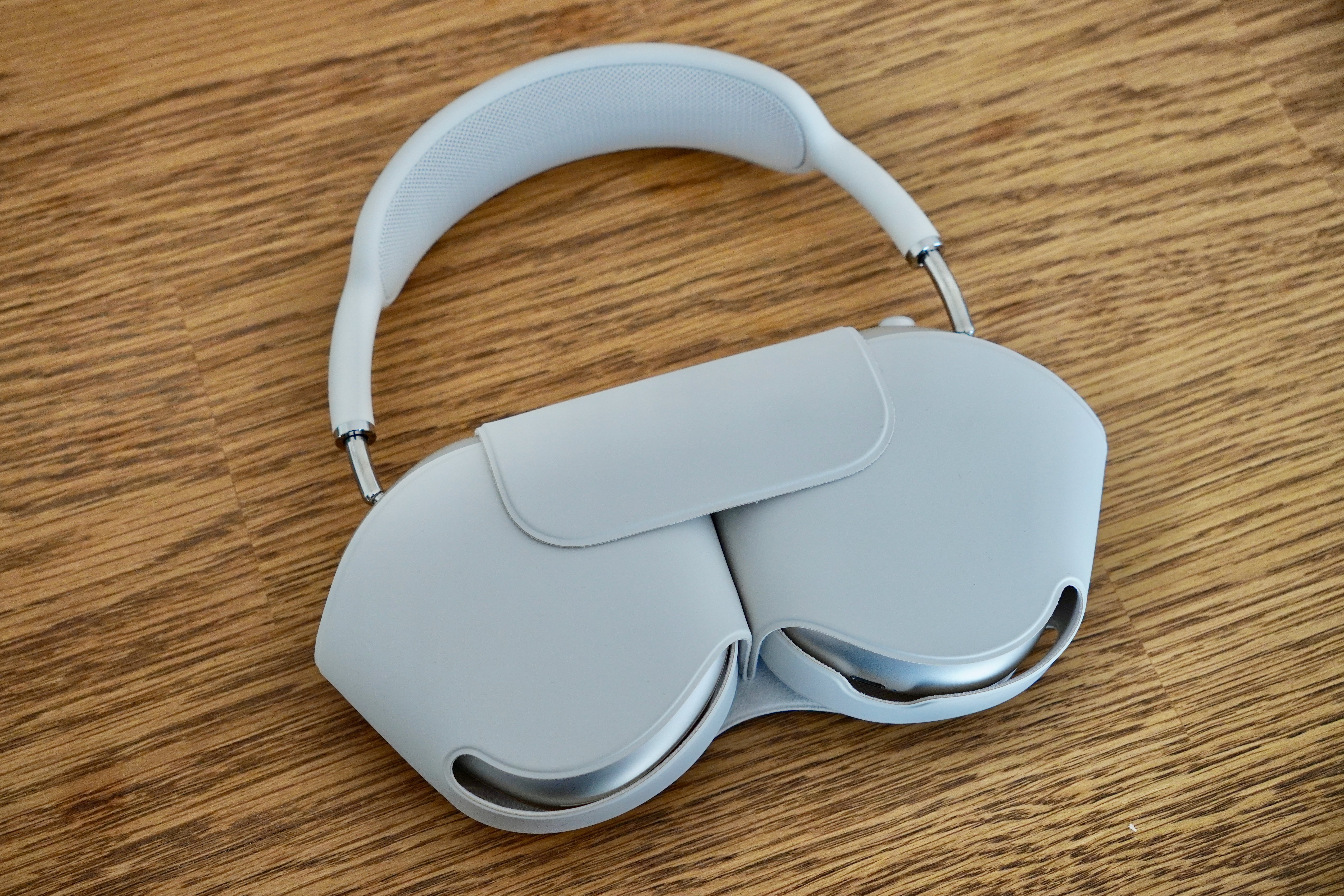 全部洗えるヘッドホンとして「AirPods Max (USB-C)」を選ぶ｜やほお