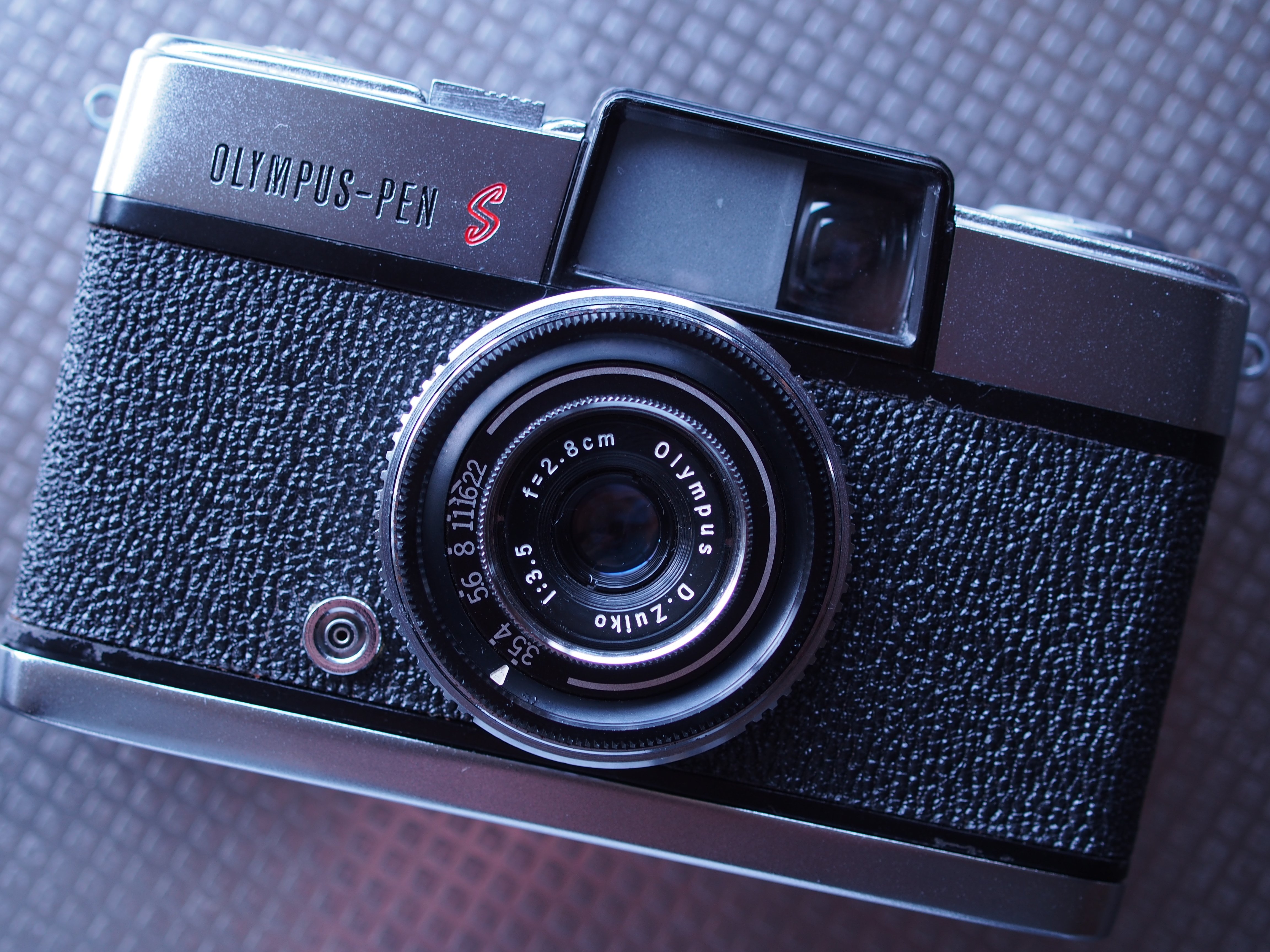 PEN同人会(その2:STANDERD PENシリーズ)｜cherubino