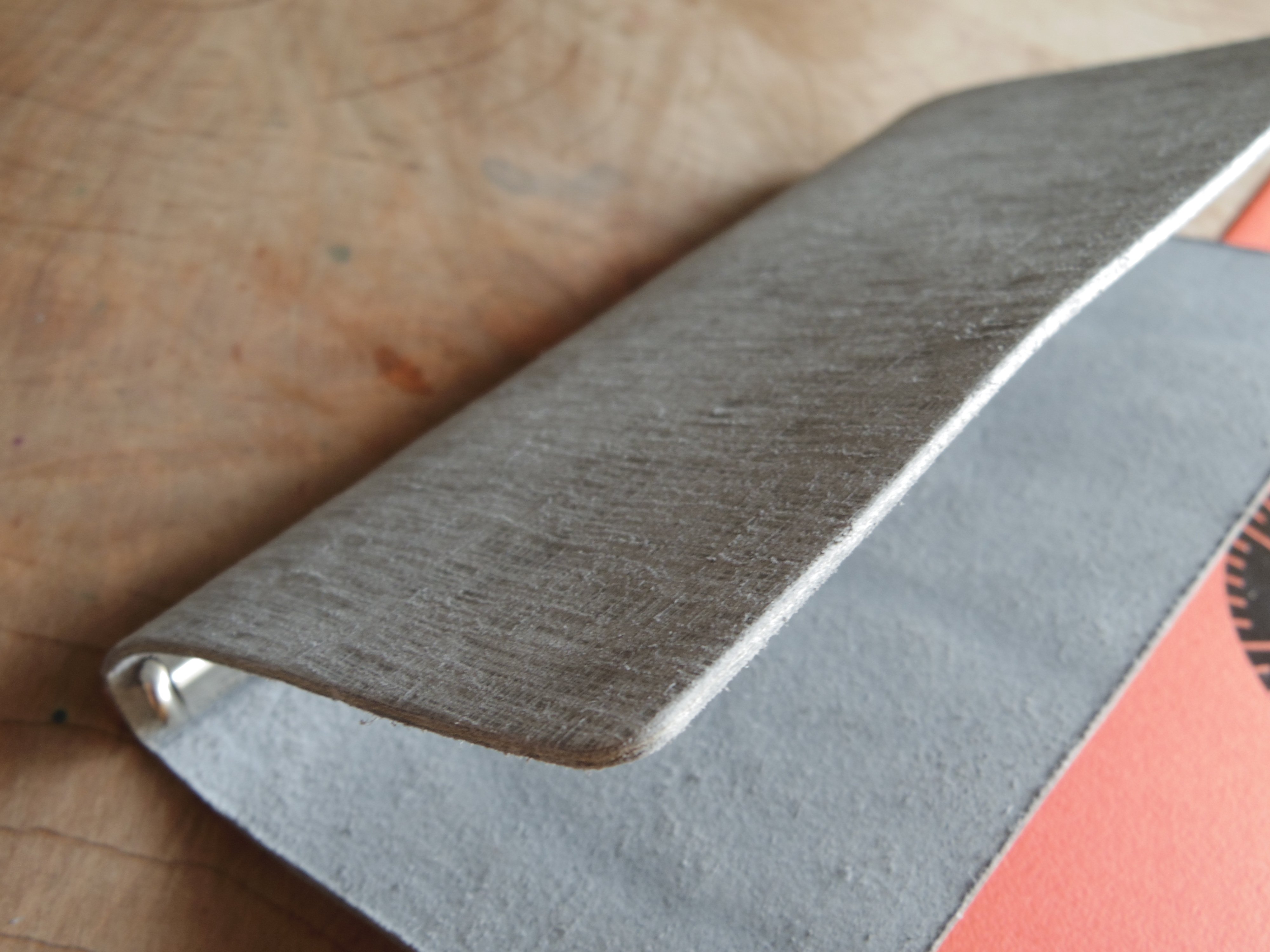 システム手帳サロン2025へ、PLOTTERテンペスティ｜手帳Q子