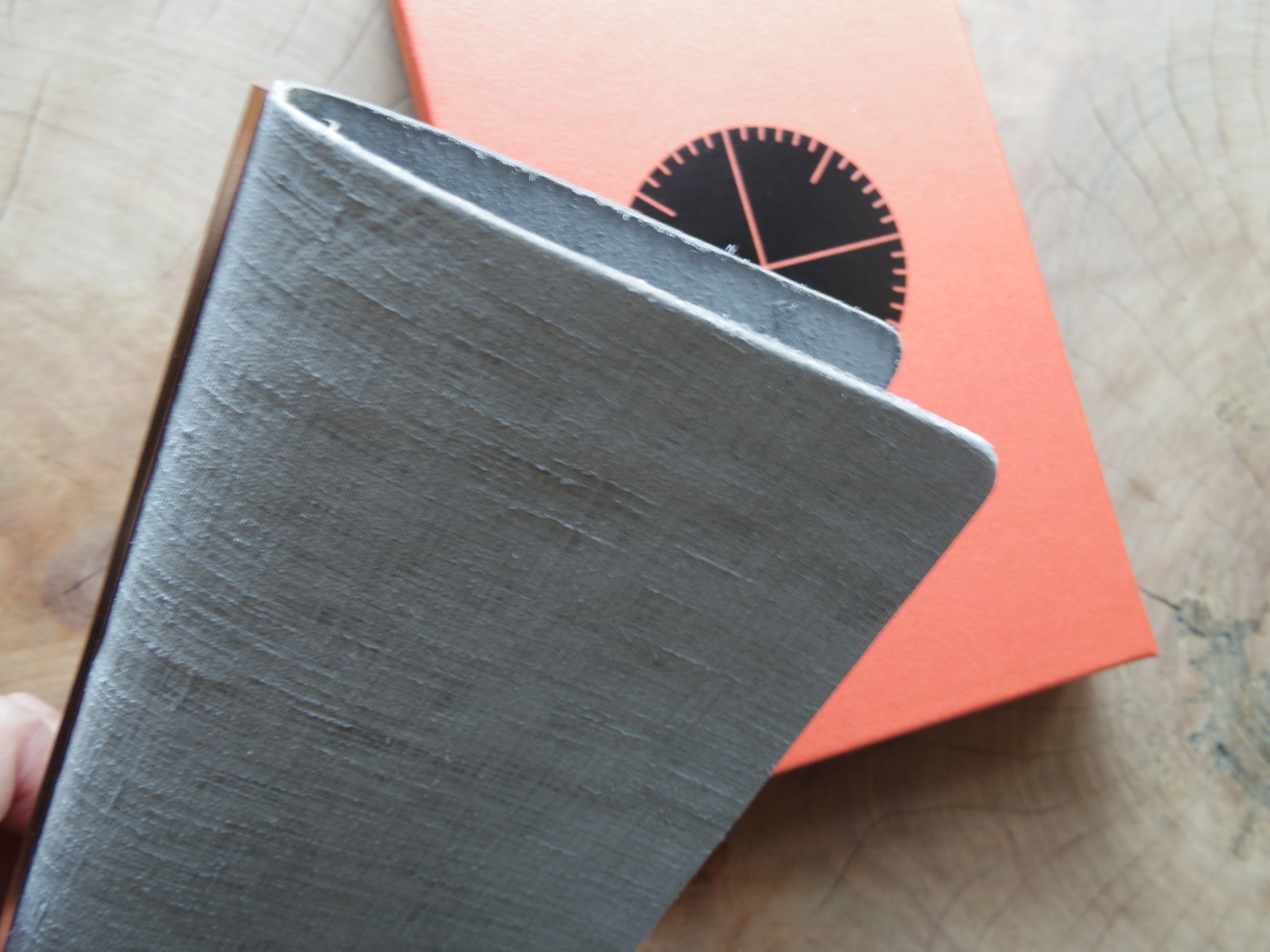 新品】PLOTTER プロッター テンペスティ ナロー グレー 伊東屋限定