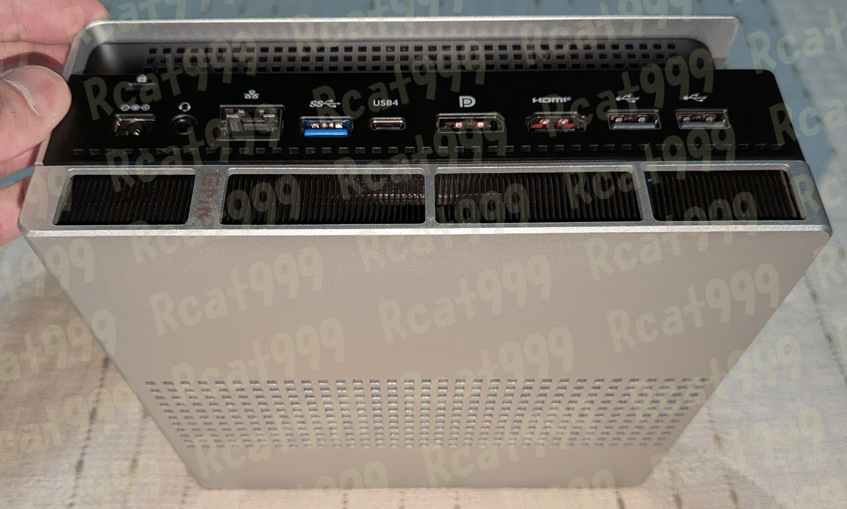 ミニPCを24H Linuxサーバー化する2 ~EVO-X2 AI PC編 Linux初期設定メモ