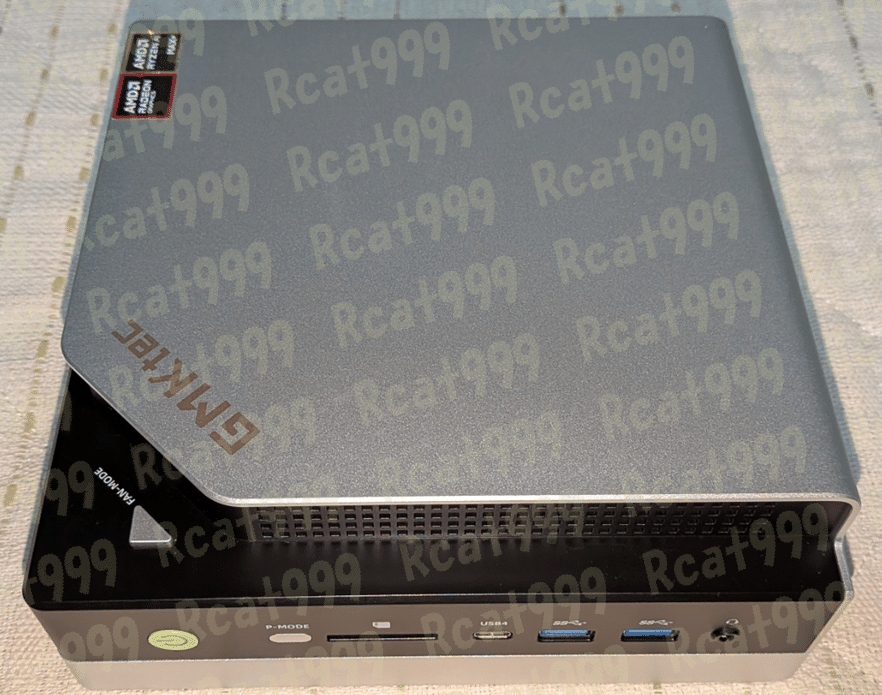 ミニPCを24H Linuxサーバー化する2 ~EVO-X2 AI PC編 Linux初期設定メモ