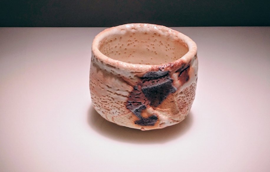 松崎健 窯艶 ―健の陶表現―｜big_boy_baby_boy