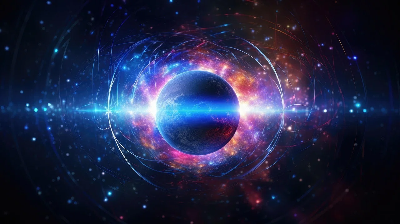アンドロメダの次元、アンドロメダ星人とは？スピリチュアル的解釈